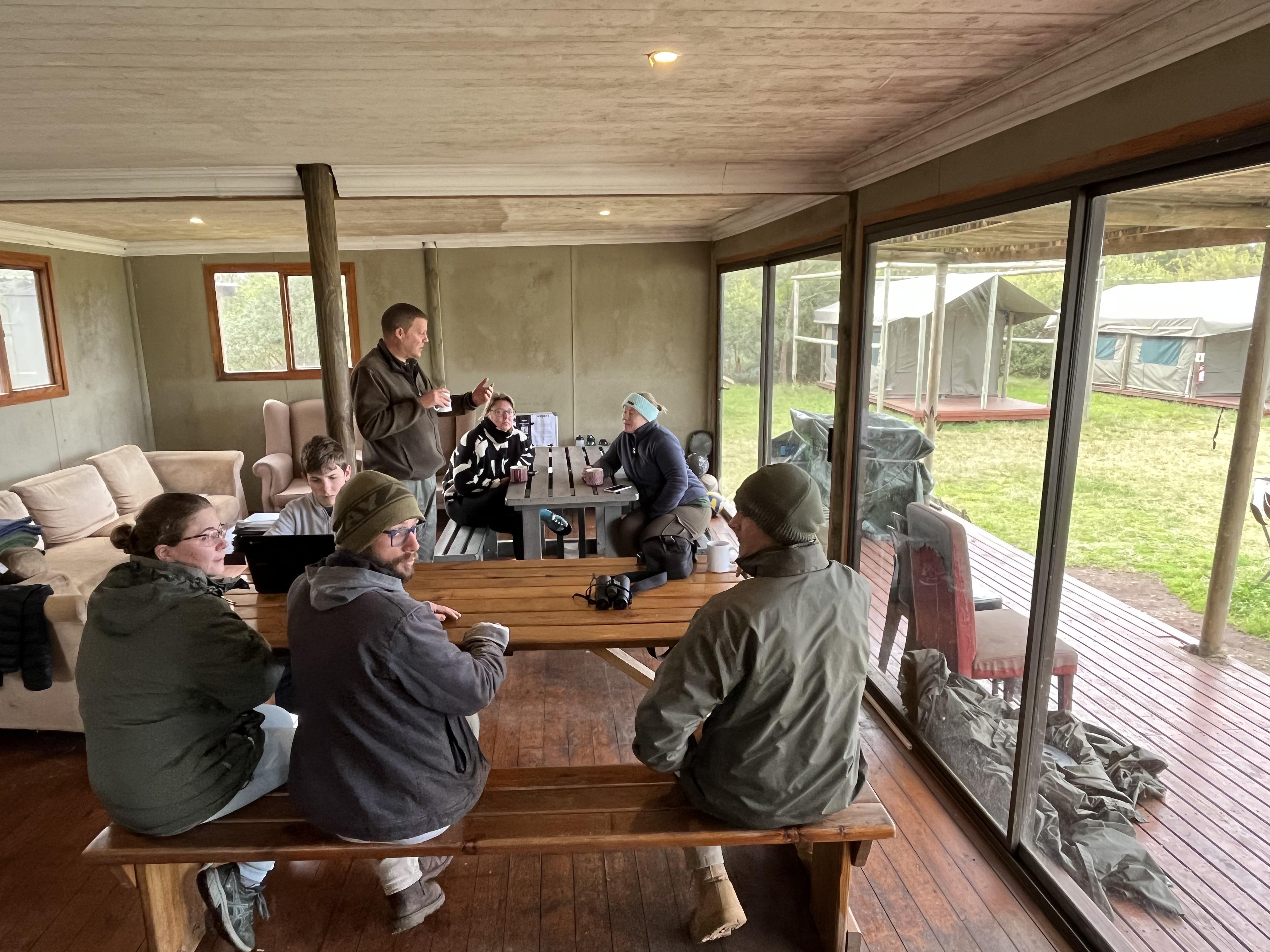 GIS Specialization internships for Environmental Conservation - South Africa, Intern Abroad HQ