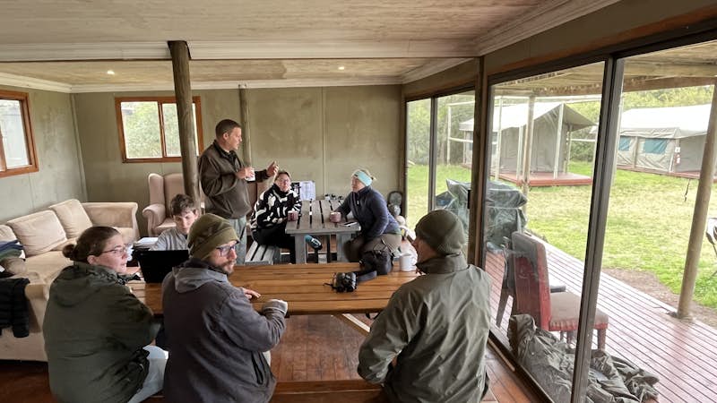 GIS Specialization internships for Environmental Conservation - South Africa, Intern Abroad HQ