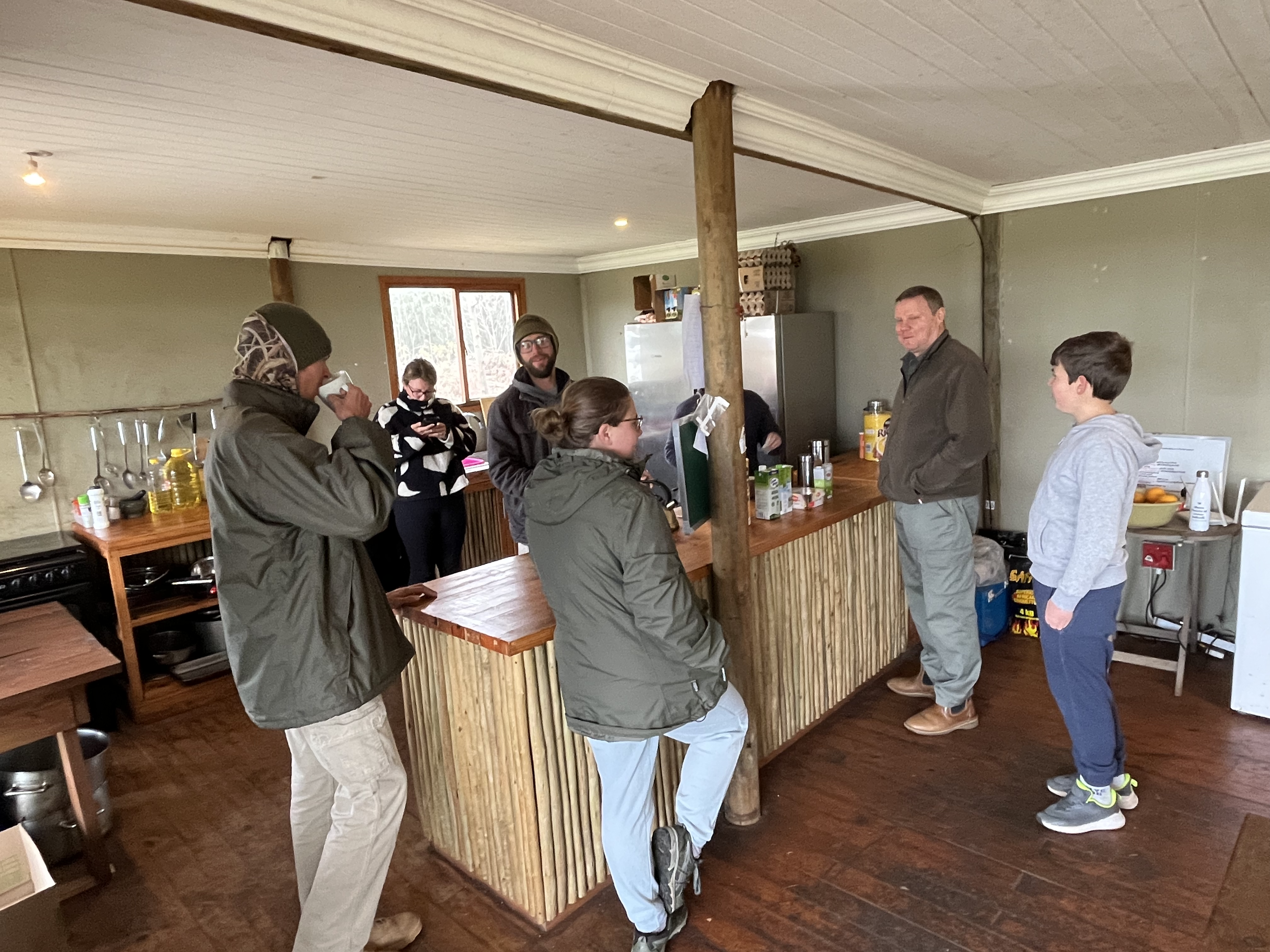 GIS Specialization internships for Environmental Conservation - South Africa, Intern Abroad HQ