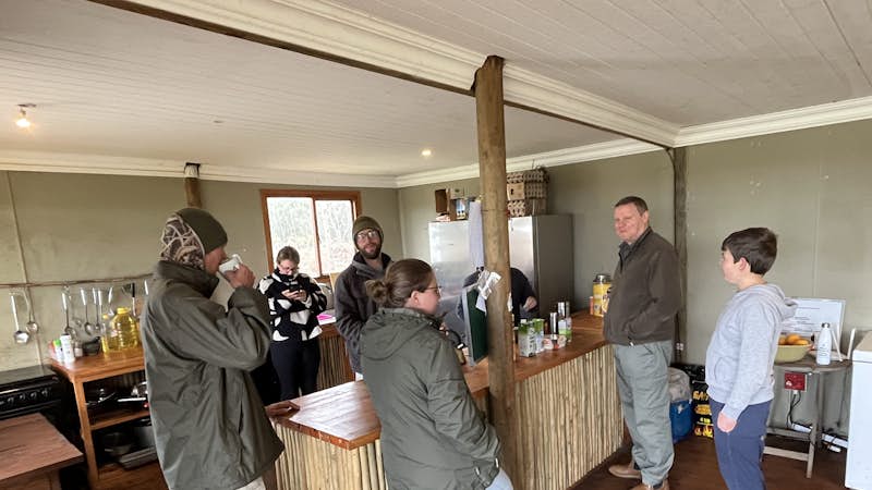 GIS Specialization internships for Environmental Conservation - South Africa, Intern Abroad HQ