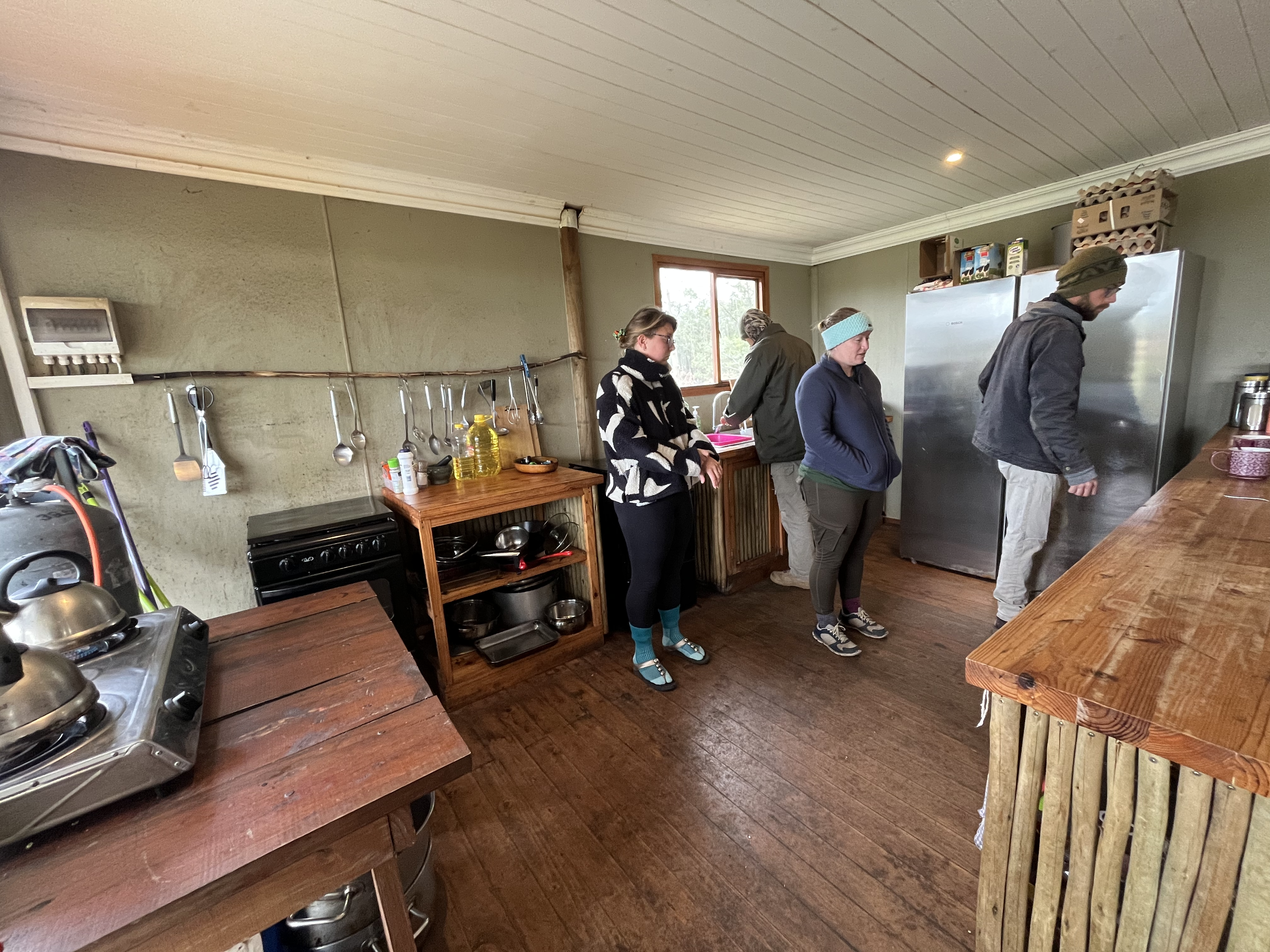 GIS Specialization internships for Environmental Conservation - South Africa, Intern Abroad HQ