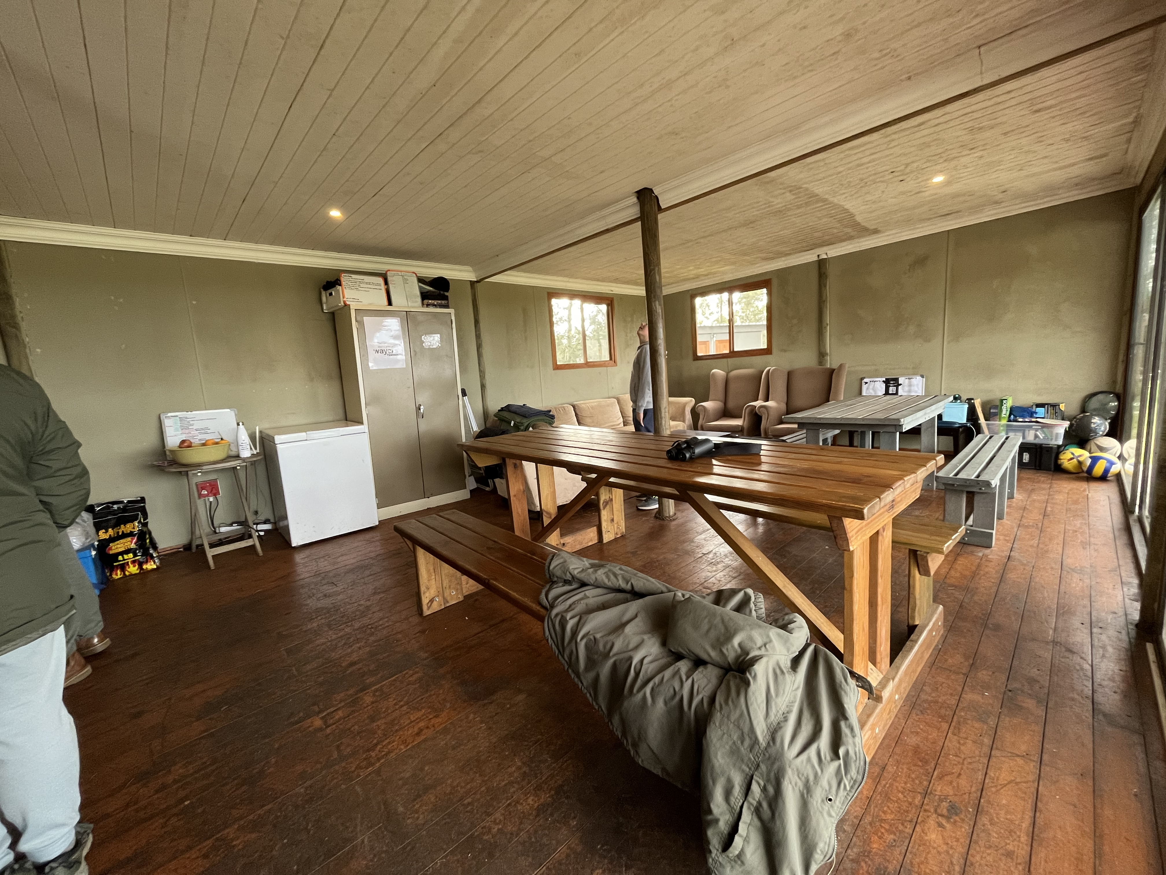 GIS Specialization internships for Environmental Conservation - South Africa, Intern Abroad HQ