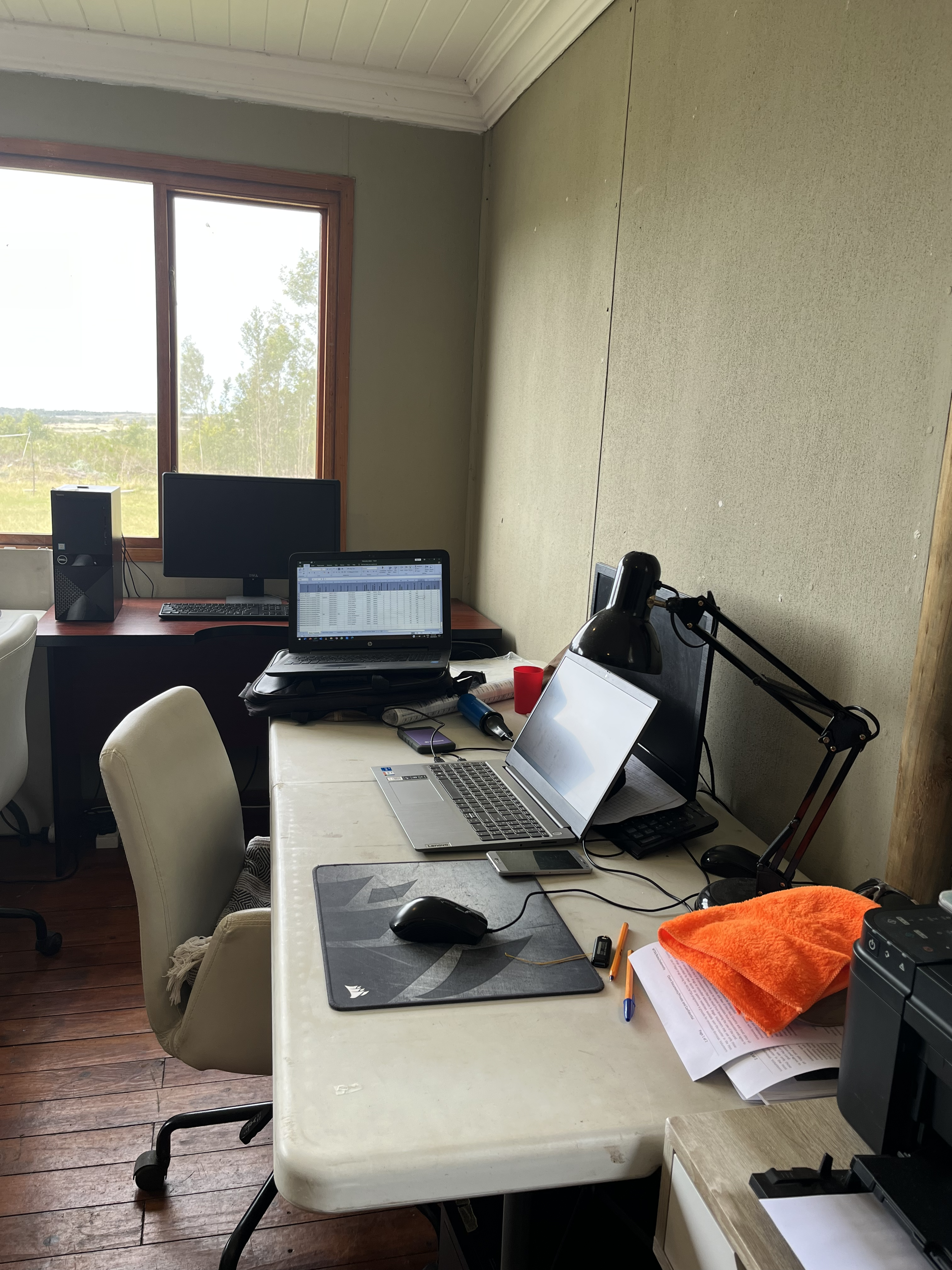 GIS Specialization internships for Environmental Conservation - South Africa, Intern Abroad HQ