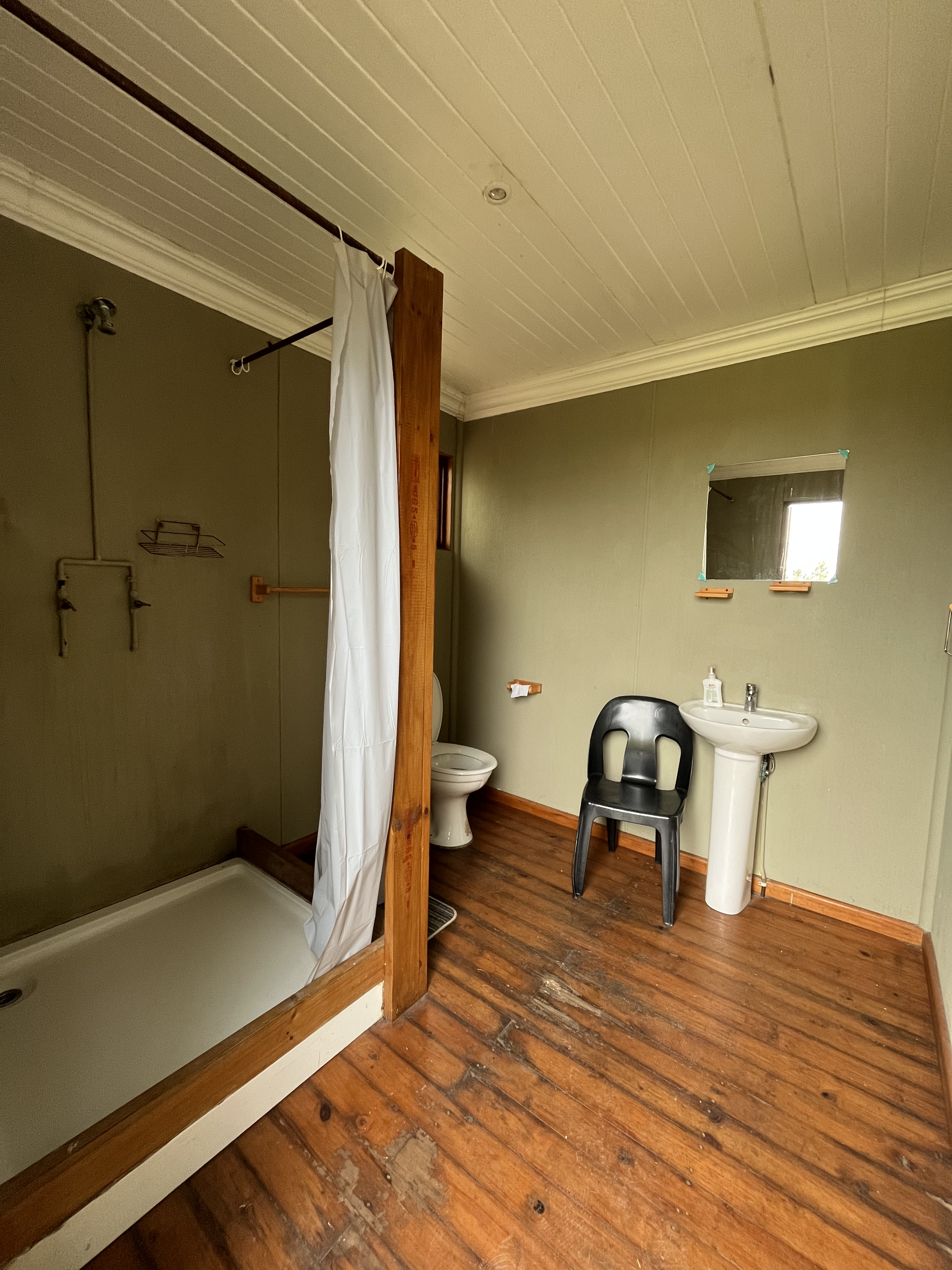 GIS Specialization internships for Environmental Conservation - South Africa, Intern Abroad HQ