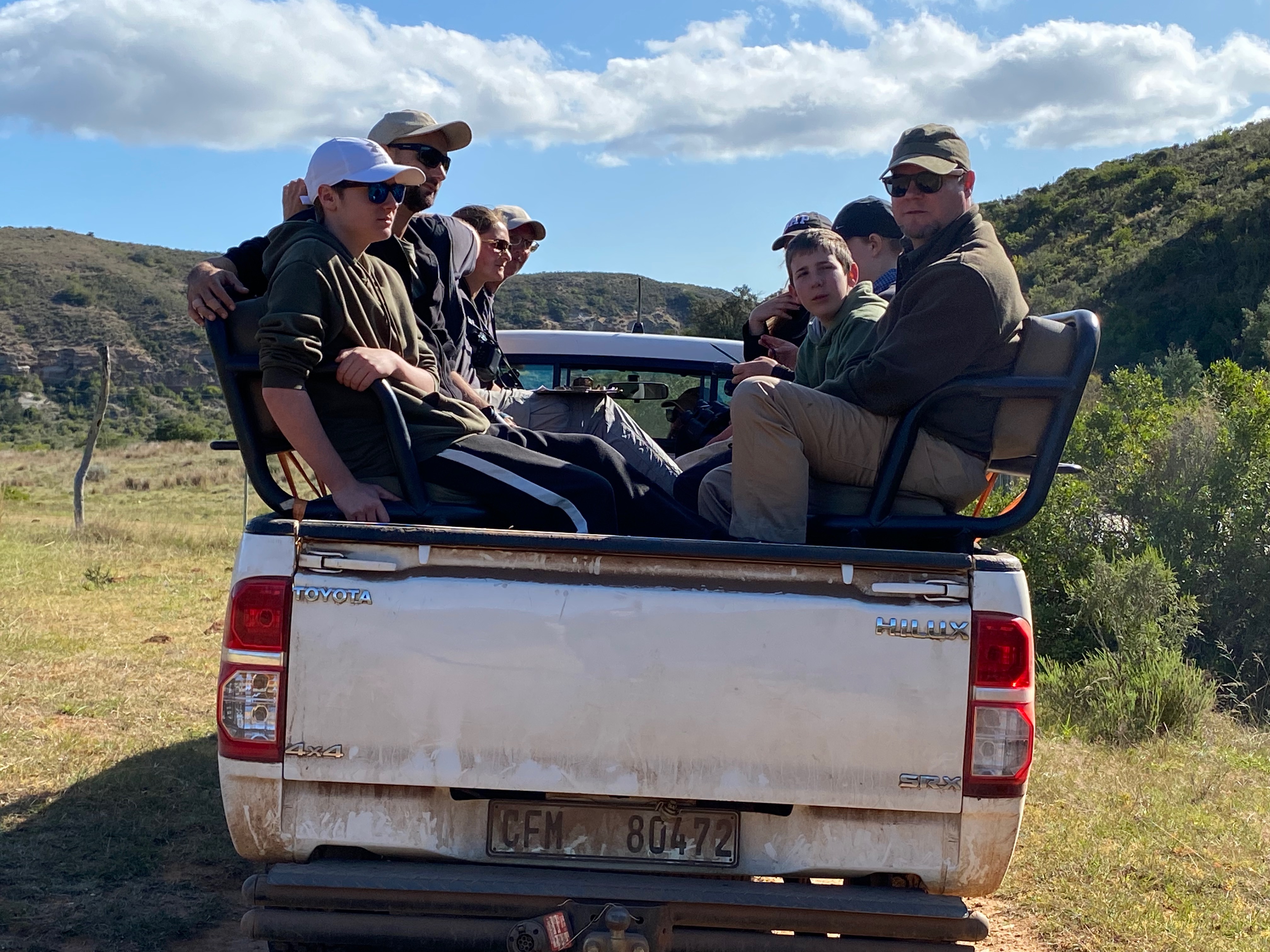 GIS Internships for Environmental Conservation - South Africa, Intern Abroad HQ