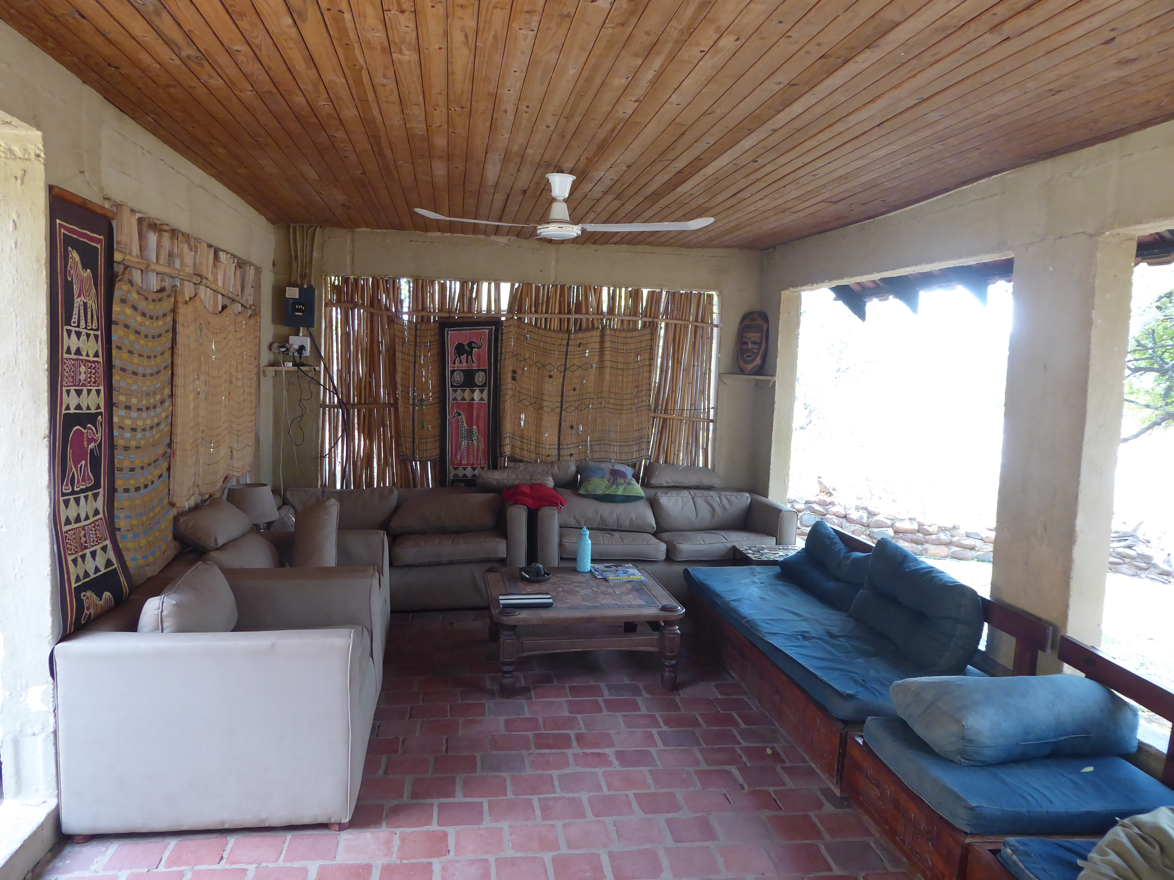 Reserve Management & Research at Kruger National Park - Intern Abroad HQ