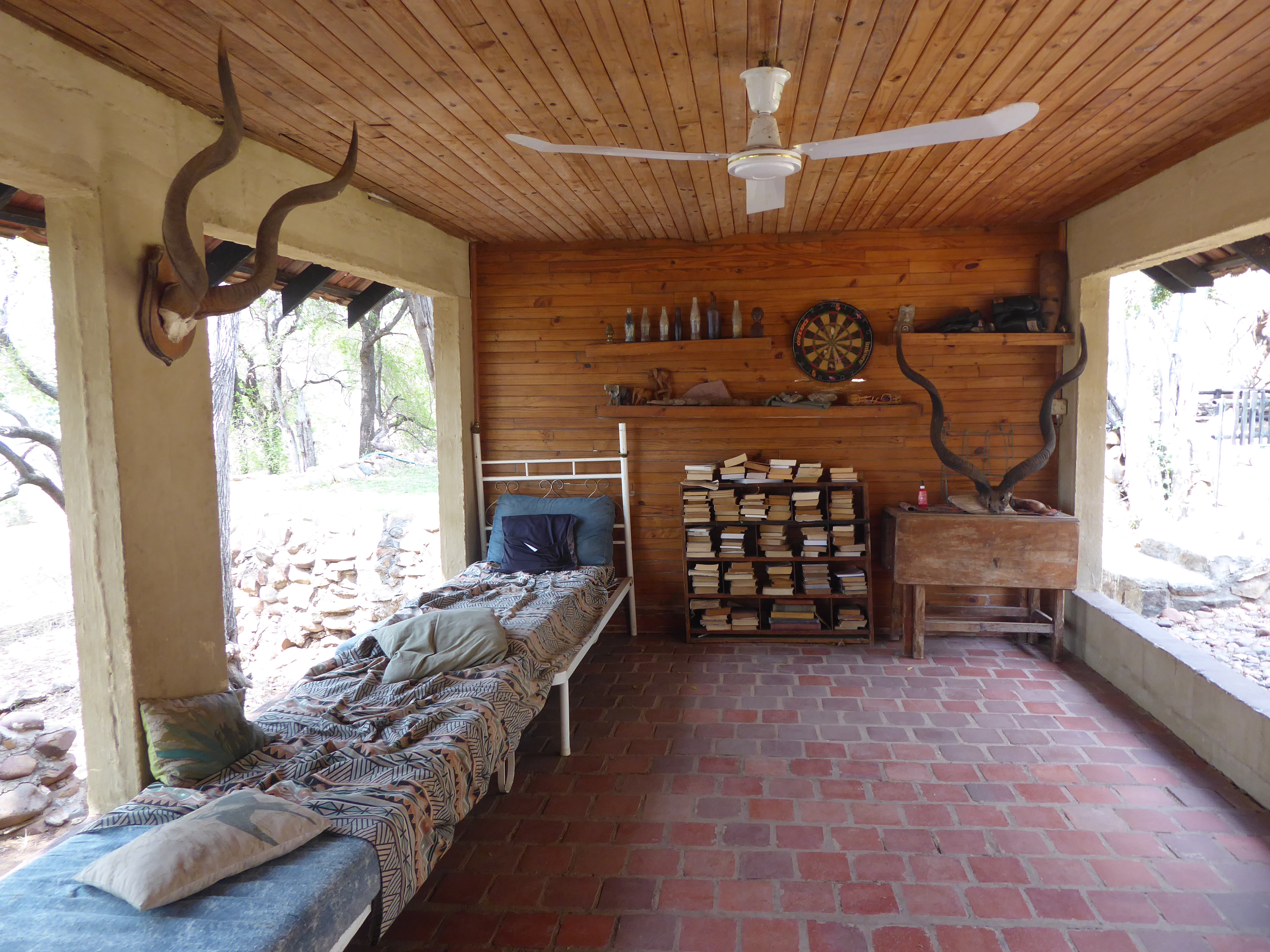 Reserve Management & Research at Kruger National Park - Intern Abroad HQ