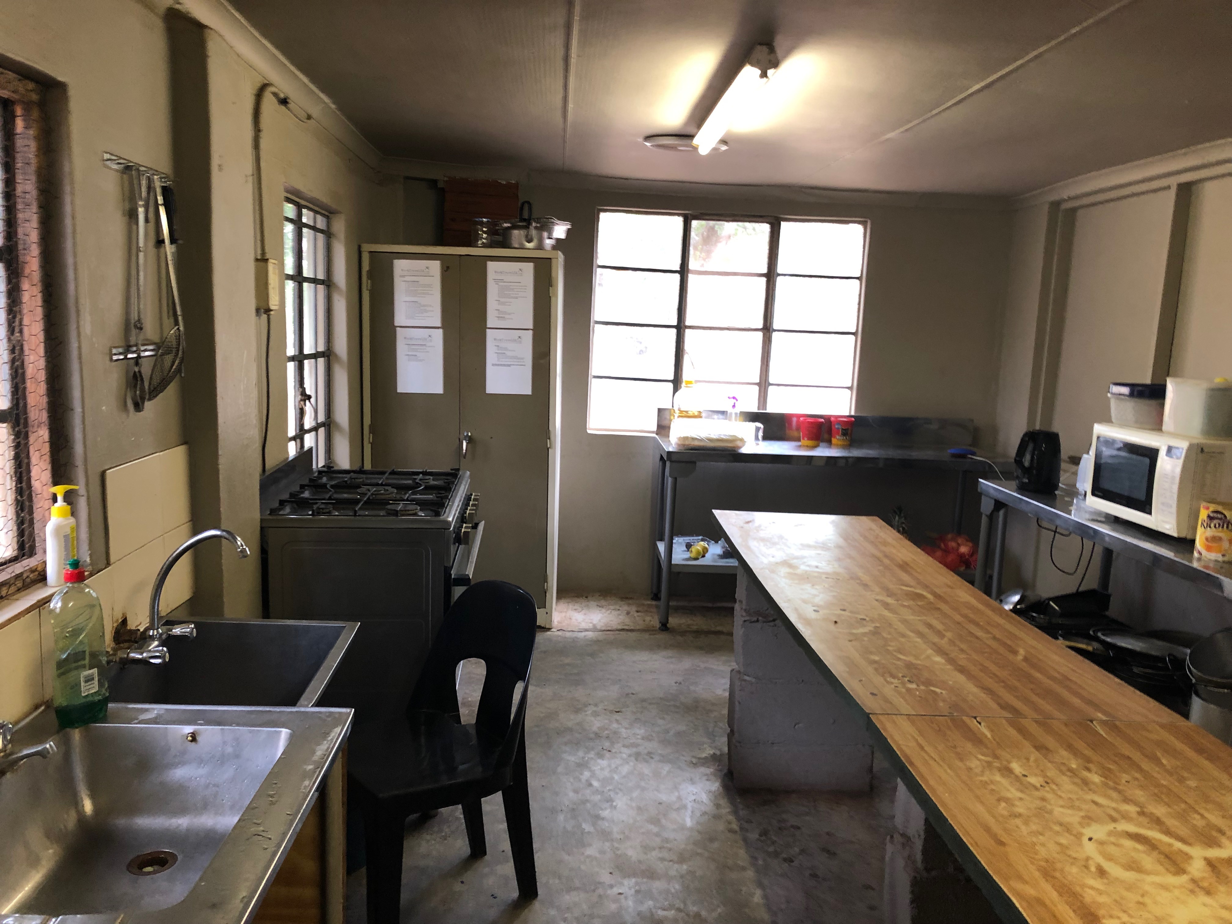 Reserve Management & Research at Kruger National Park - Intern Abroad HQ