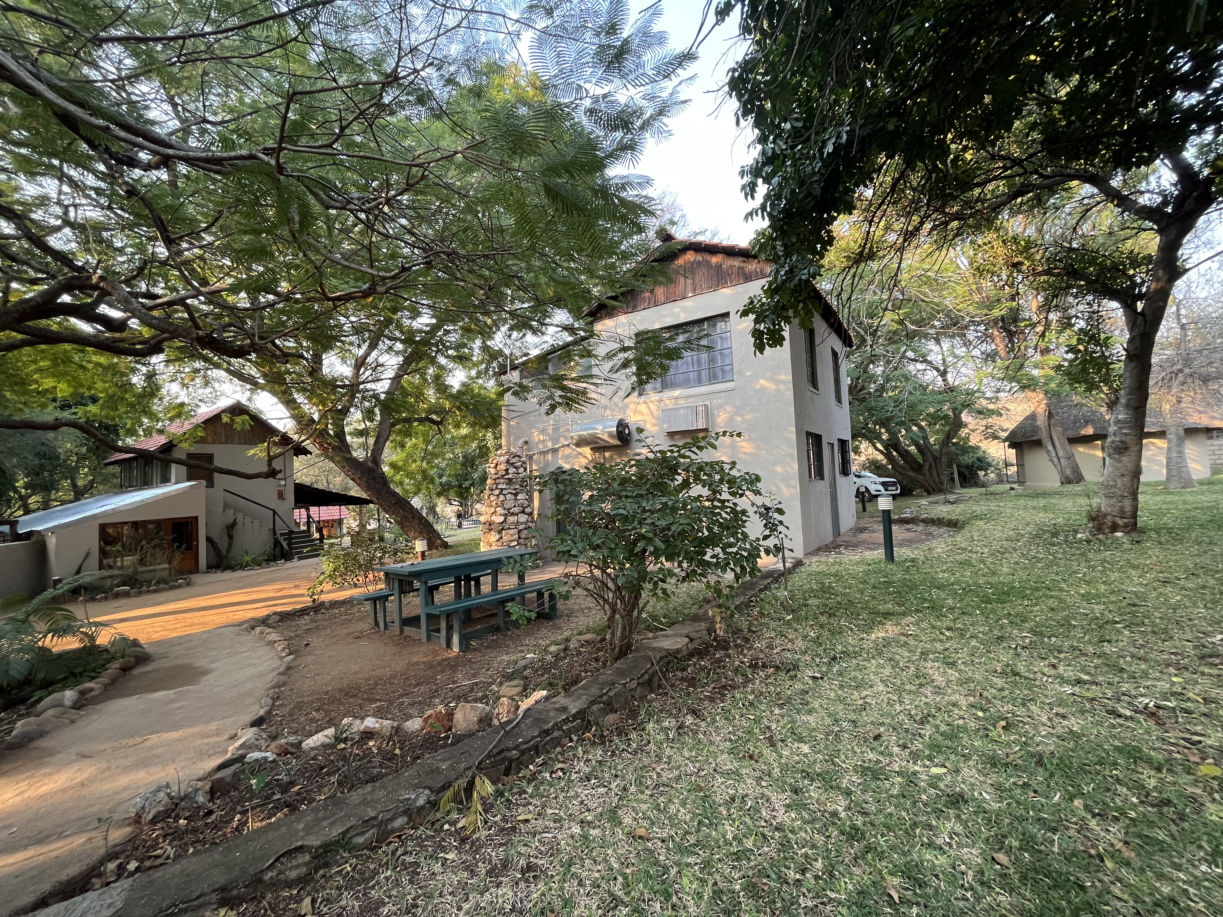 Reserve Management & Research at Kruger National Park - Intern Abroad HQ