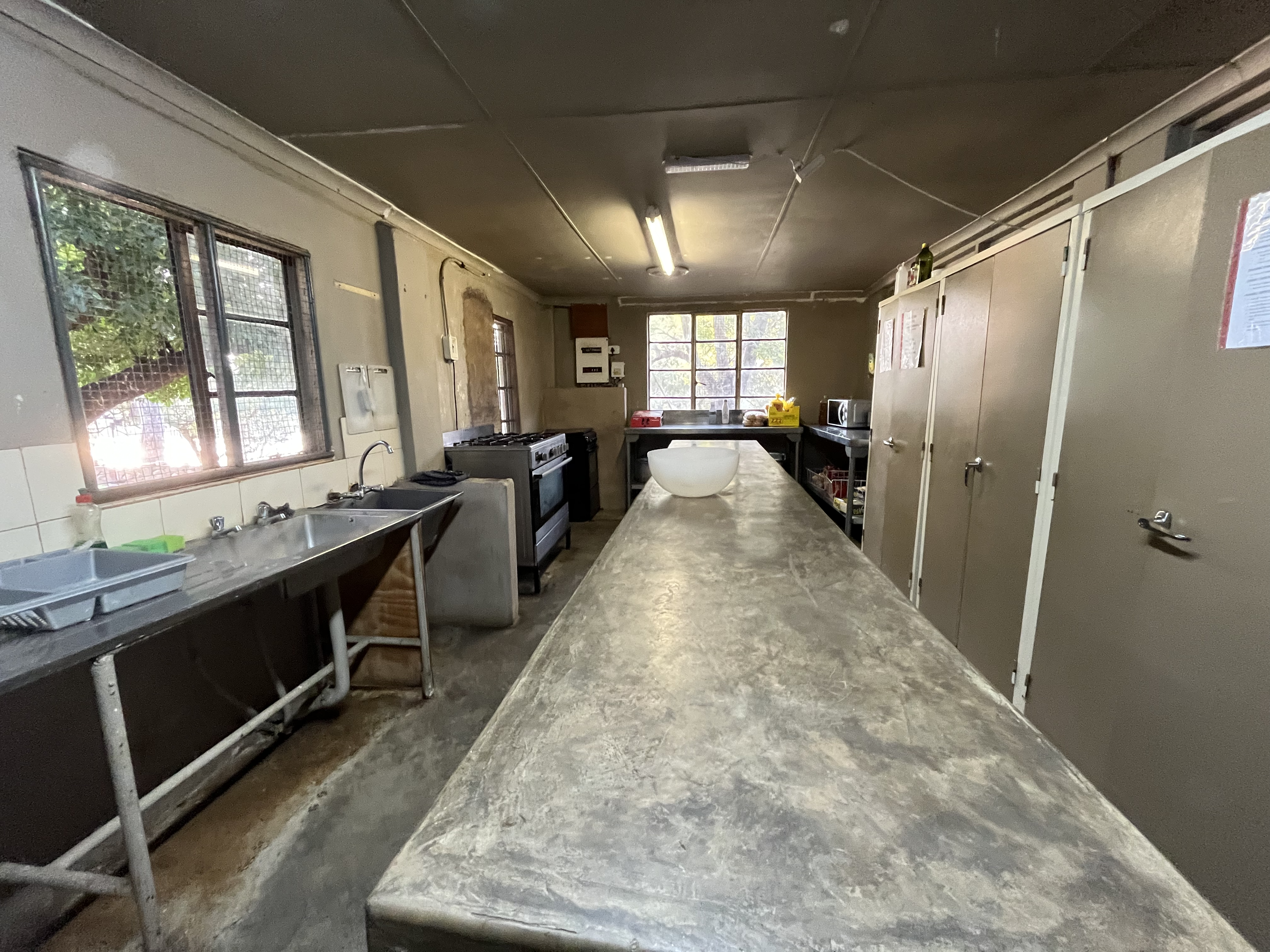 Reserve Management & Research at Kruger National Park - Intern Abroad HQ