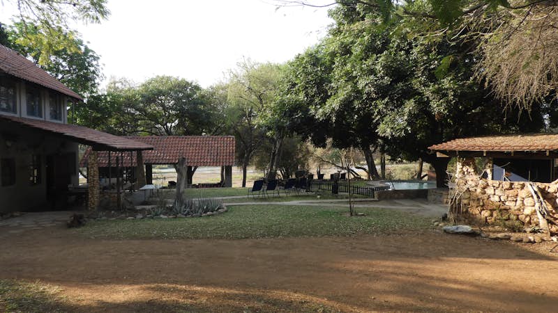 Reserve Management & Research at Kruger National Park - Intern Abroad HQ