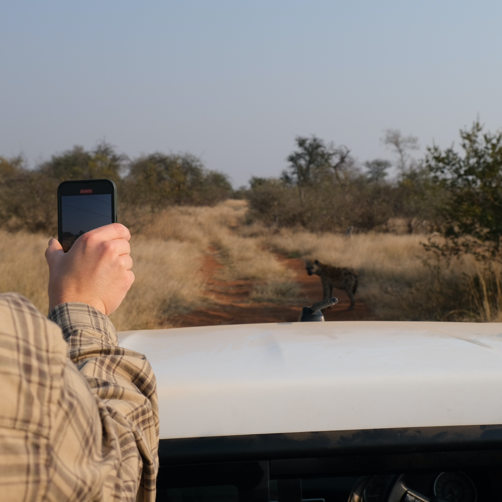 Reserve Management & Research at Kruger National Park - Intern Abroad HQ