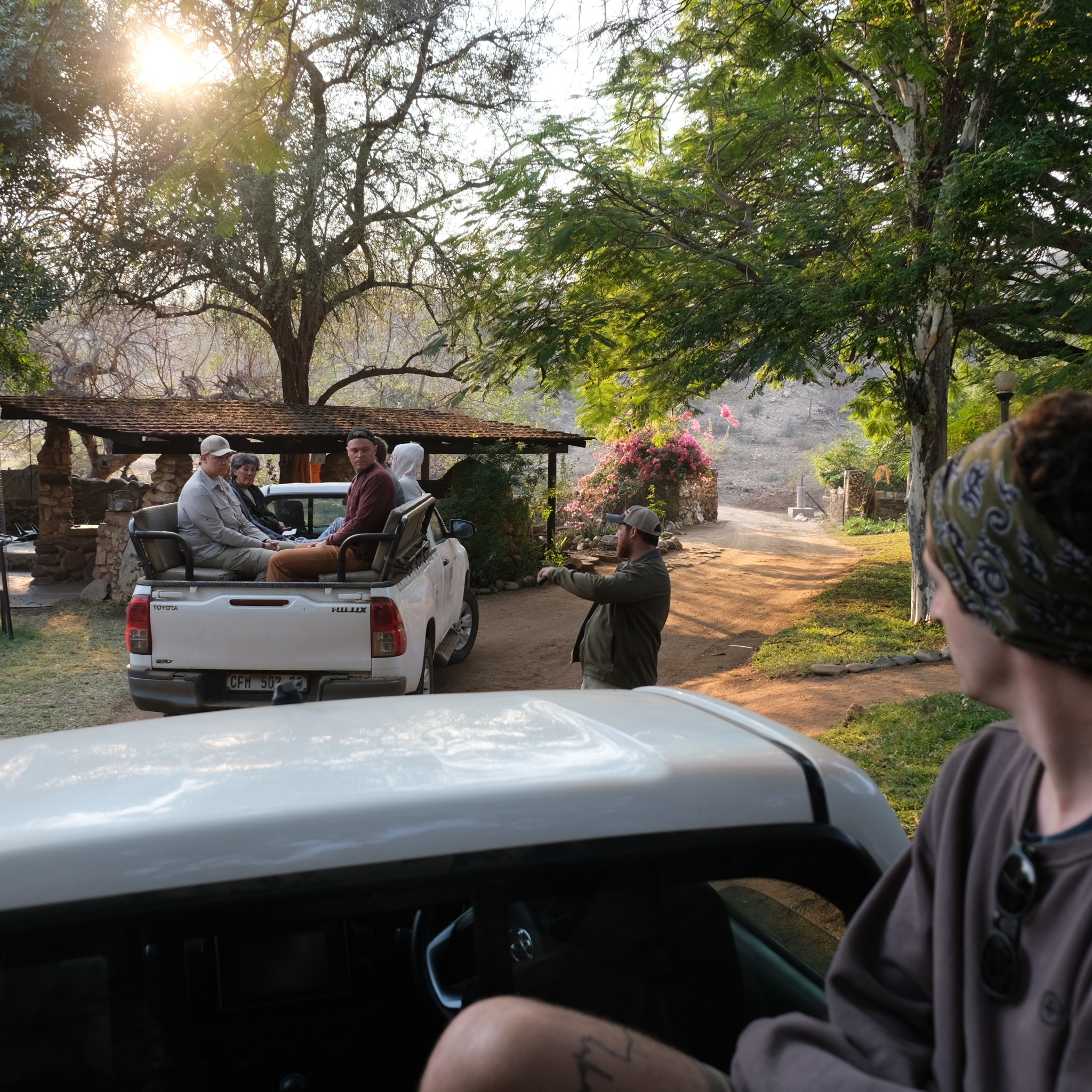 Reserve Management & Research at Kruger National Park - Intern Abroad HQ