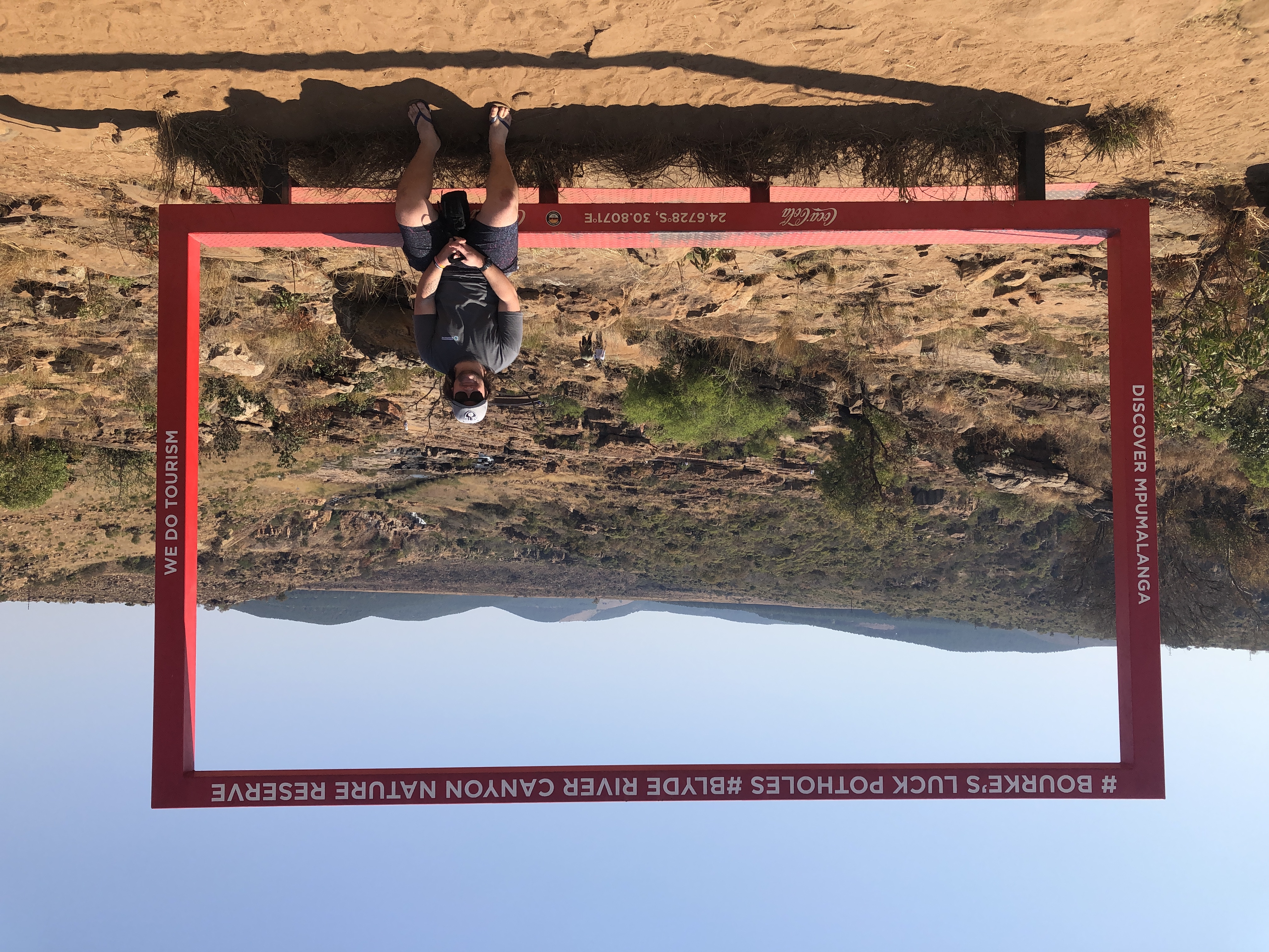 Reserve Management & Research at Kruger National Park - Intern Abroad HQ