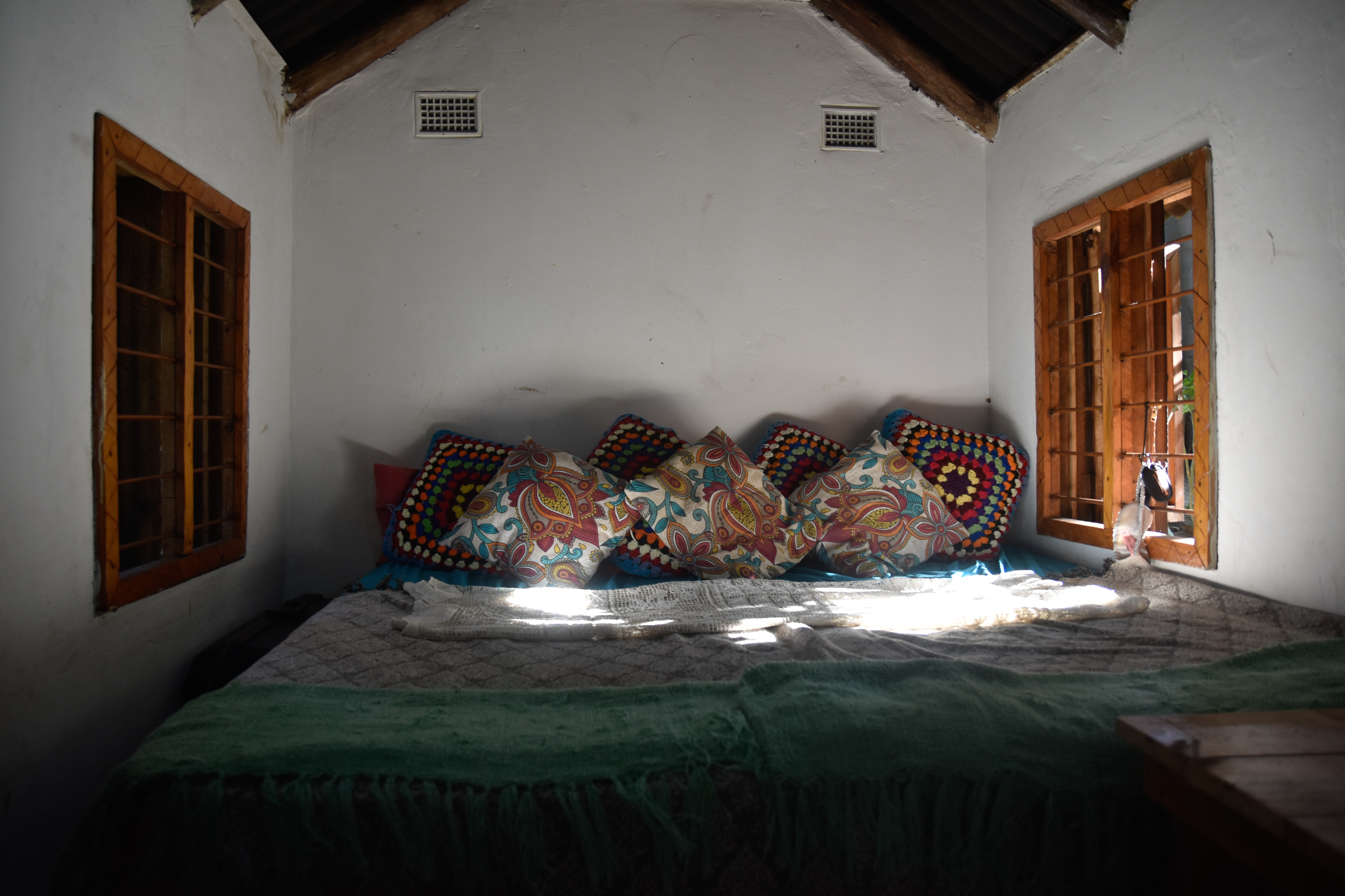 Marine Biology and Reef Conservation internship, accommodation, Intern Abroad HQ