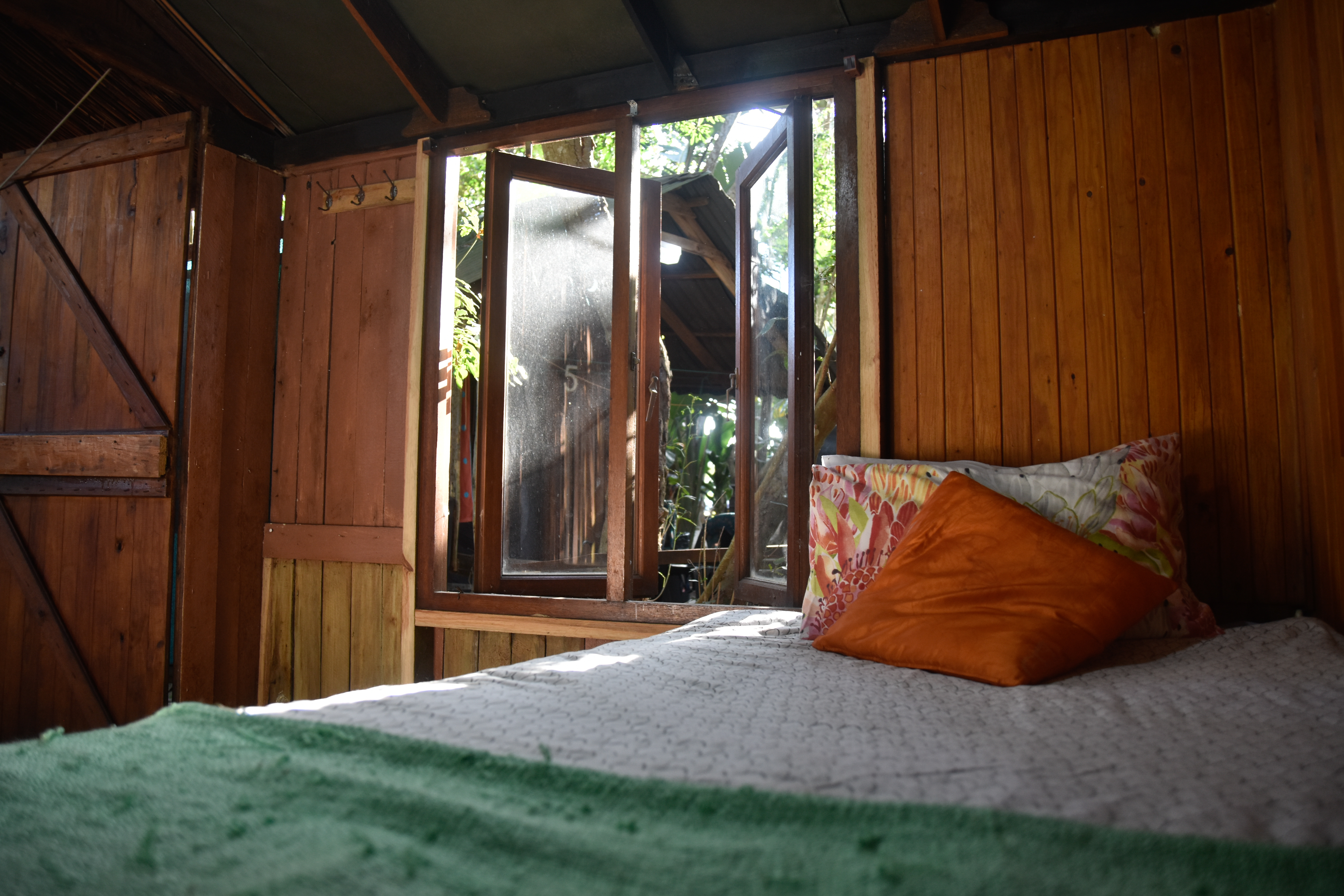 Marine Biology and Reef Conservation internship, accommodation, Intern Abroad HQ