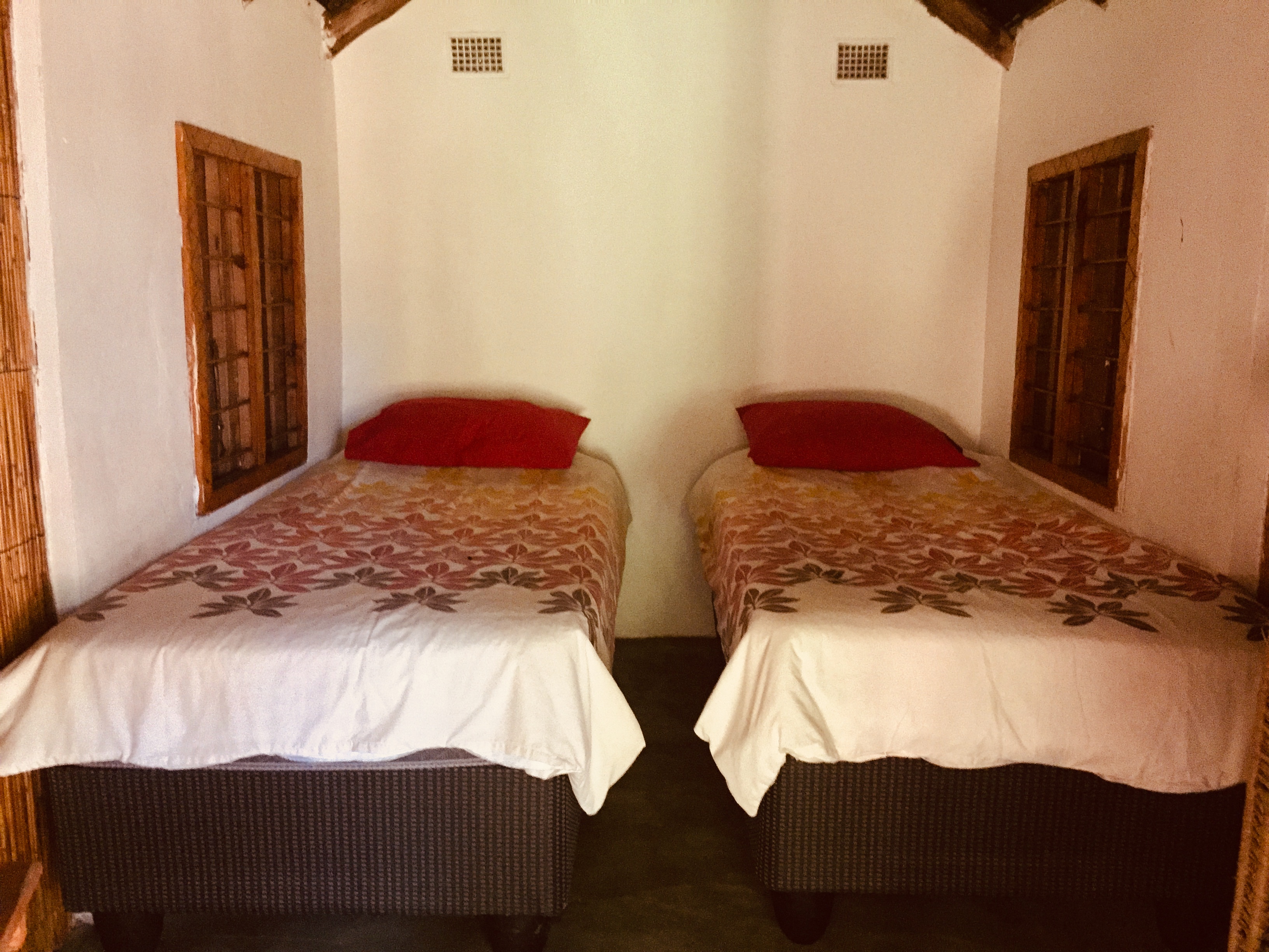 Marine Biology and Reef Conservation internship, accommodation, Intern Abroad HQ