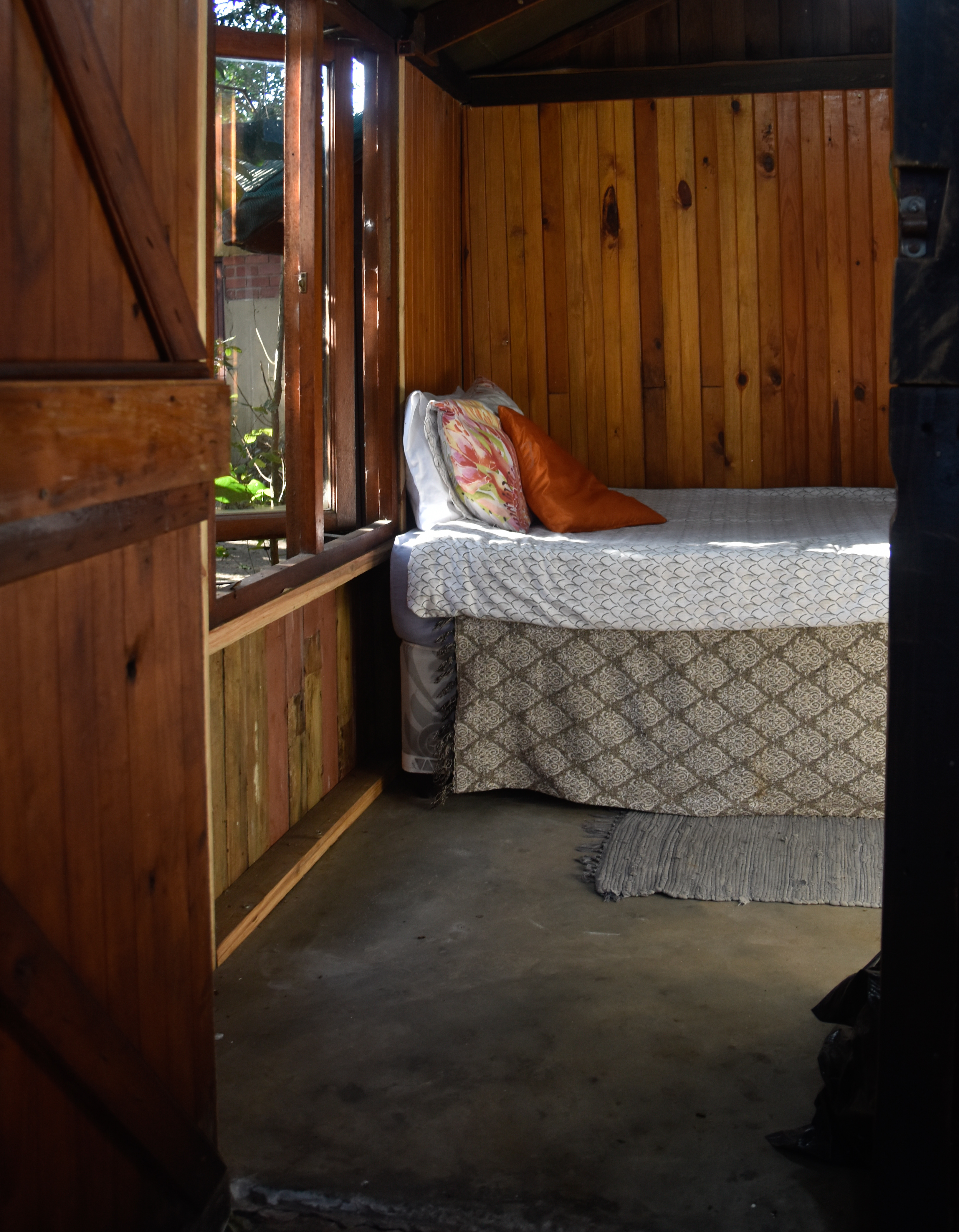 Marine Biology and Reef Conservation internship, accommodation, Intern Abroad HQ