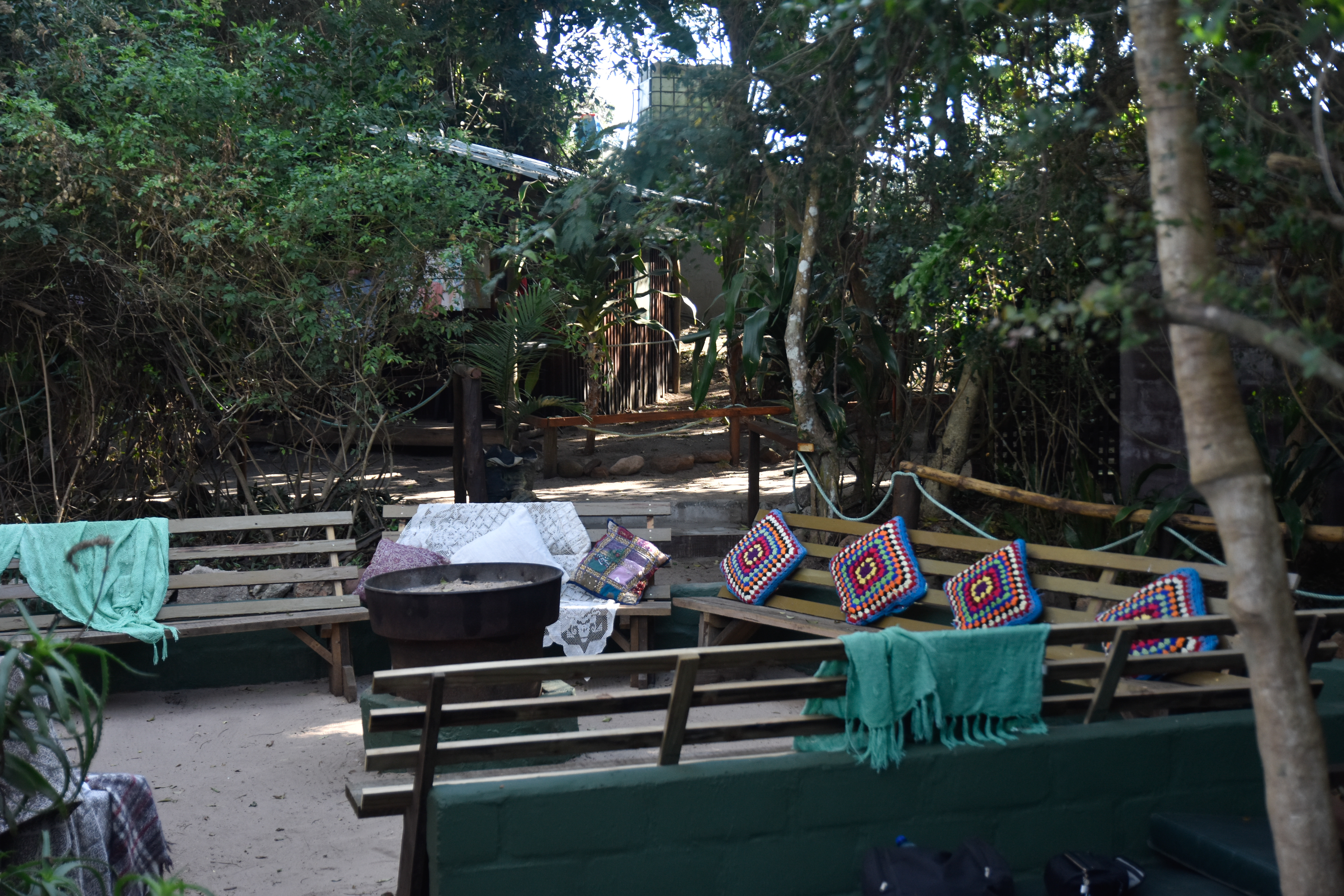 Marine Biology and Reef Conservation internship, accommodation, Intern Abroad HQ