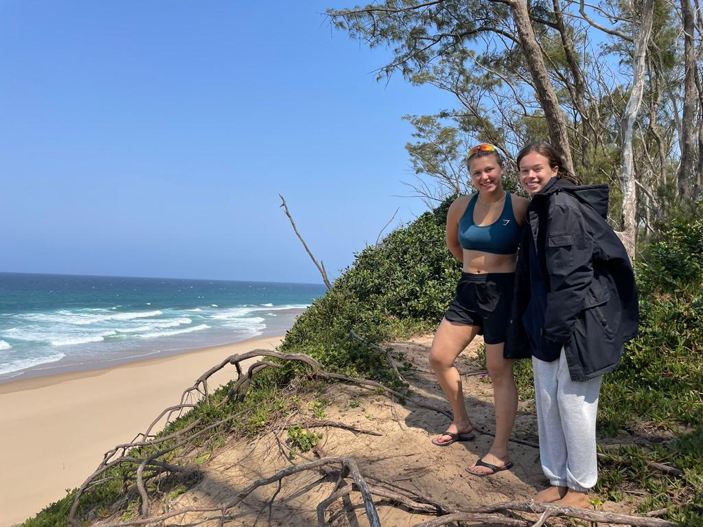 Marine Biology and Reef Conservation internships, Sodwana Bay, South Africa, Intern Abroad HQ