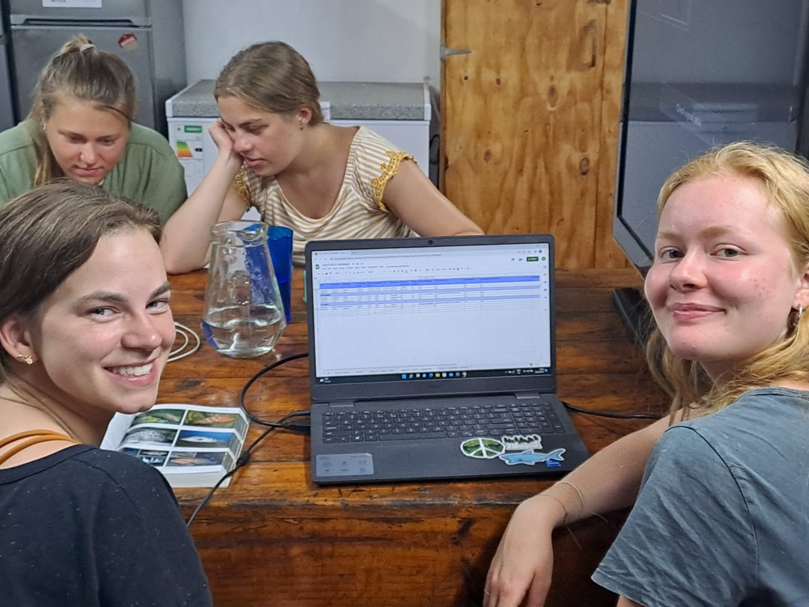 Marine Biology and Reef Conservation internships, Sodwana Bay, South Africa, Intern Abroad HQ