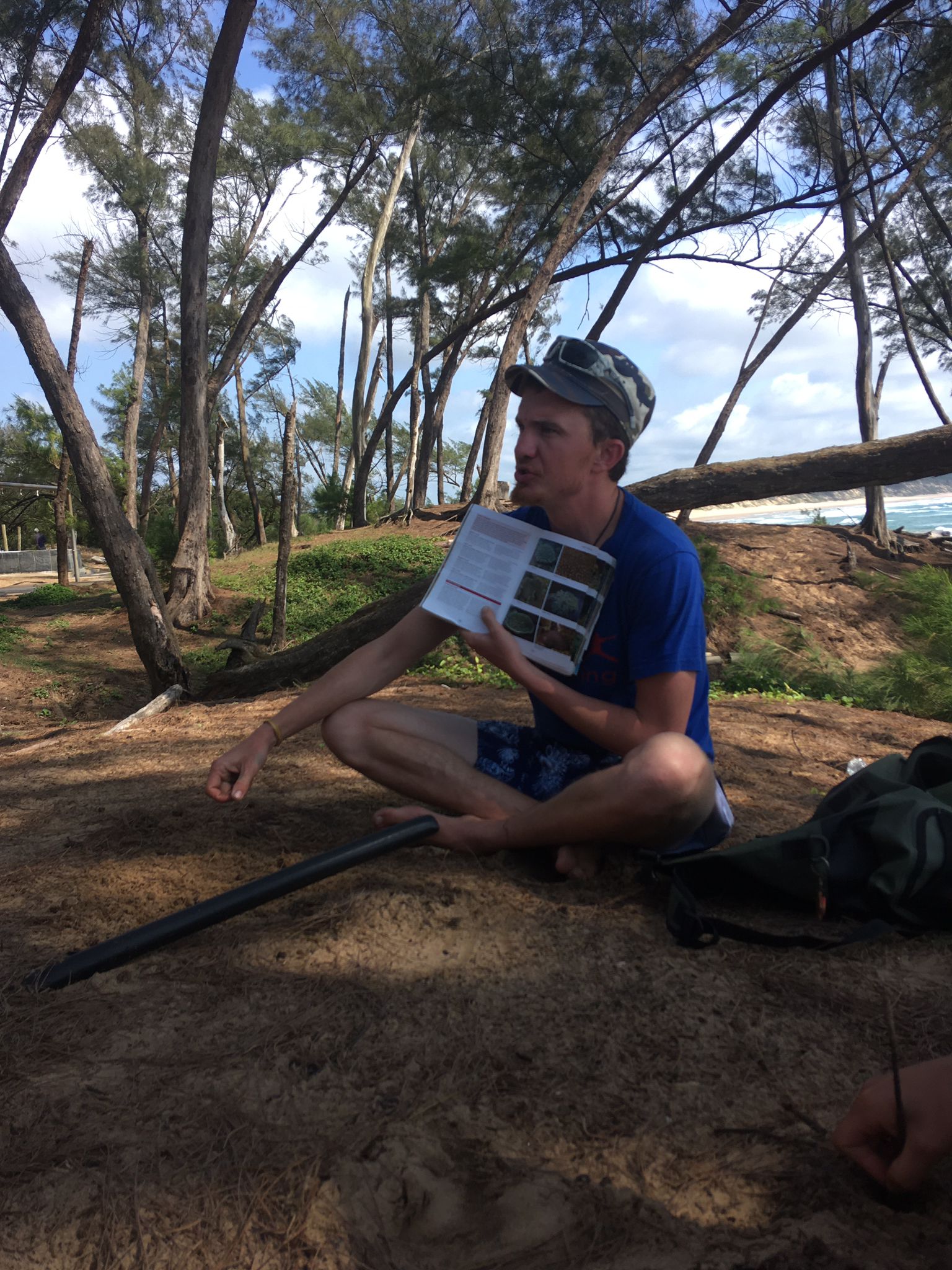 Marine Biology and Reef Conservation internships, Sodwana Bay, South Africa, Intern Abroad HQ