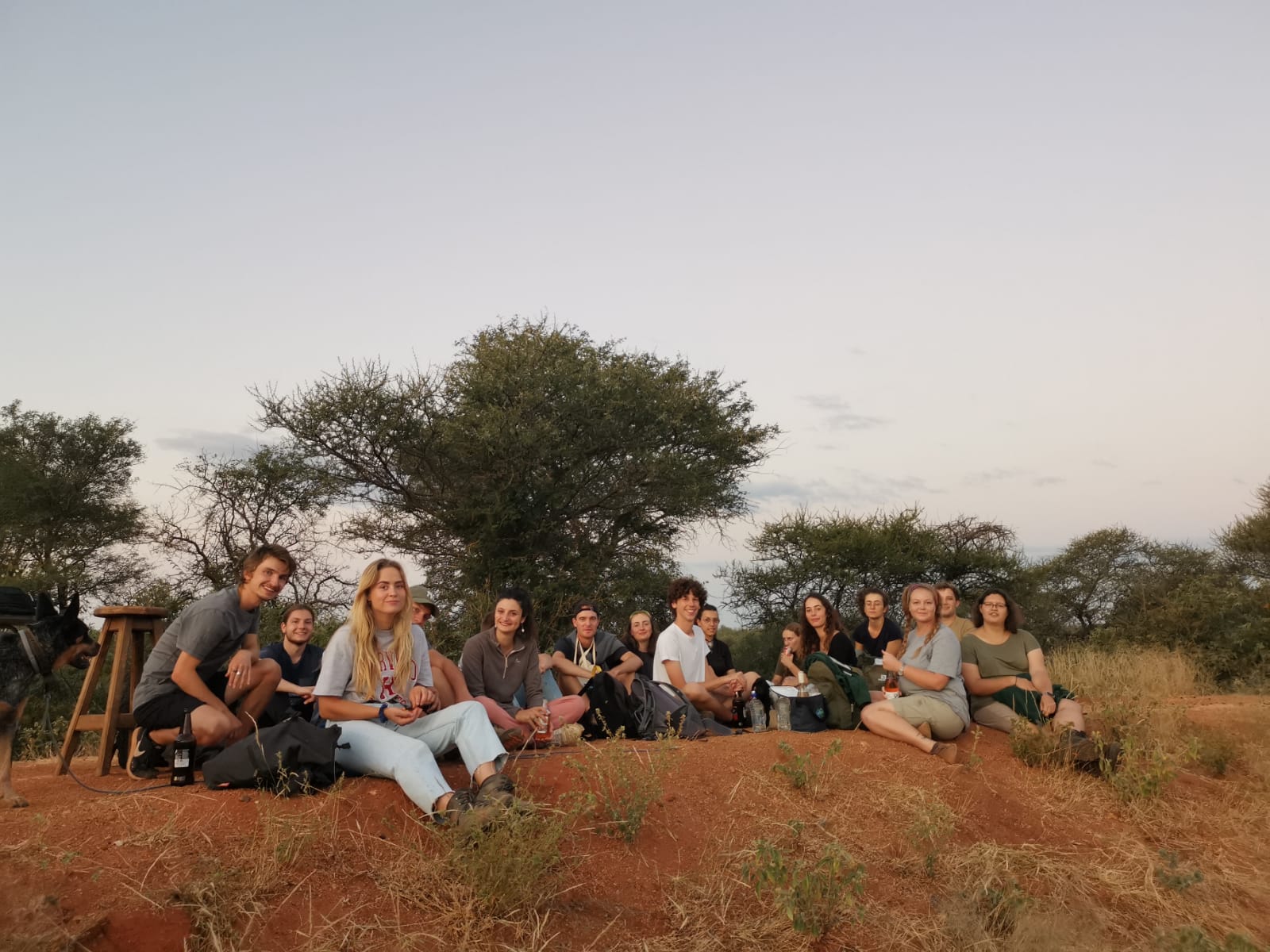 Wildlife, Ecology & Anthropological Research Internships in Mogalakwena