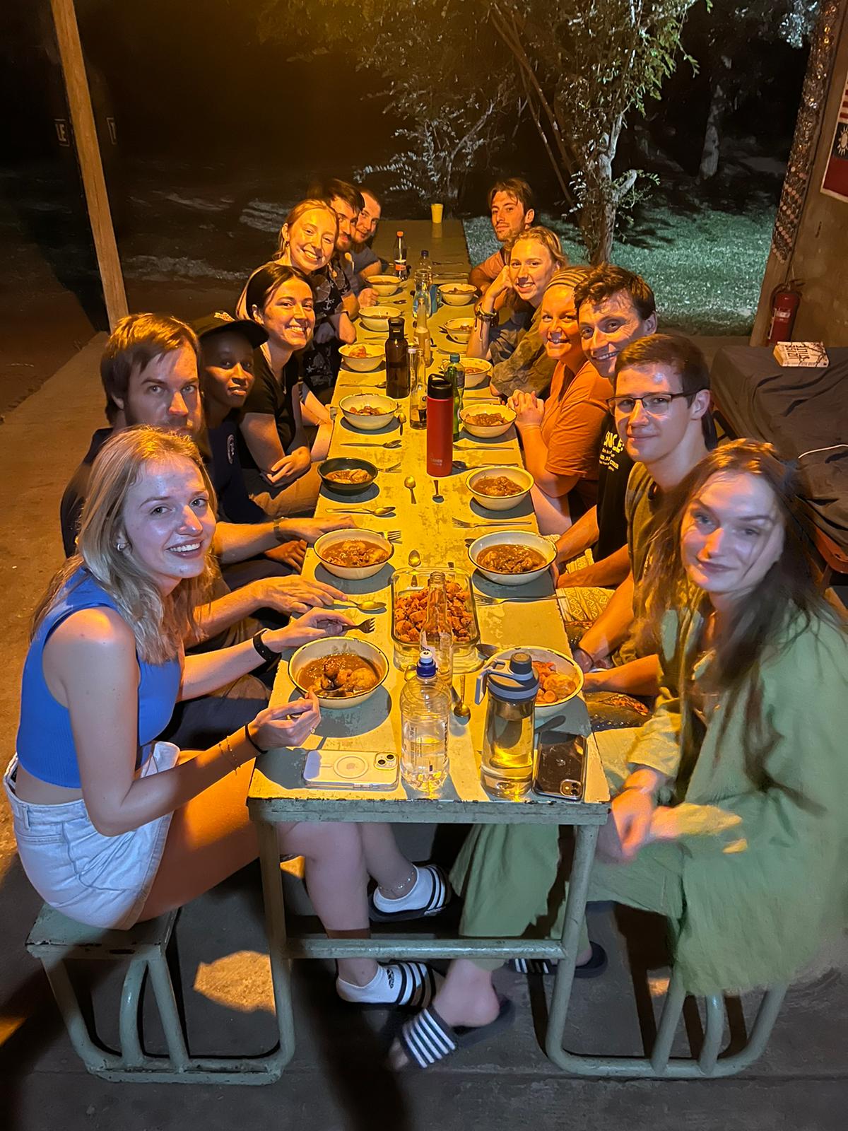 Wildlife, Ecology & Anthropological Research Internships in Mogalakwena