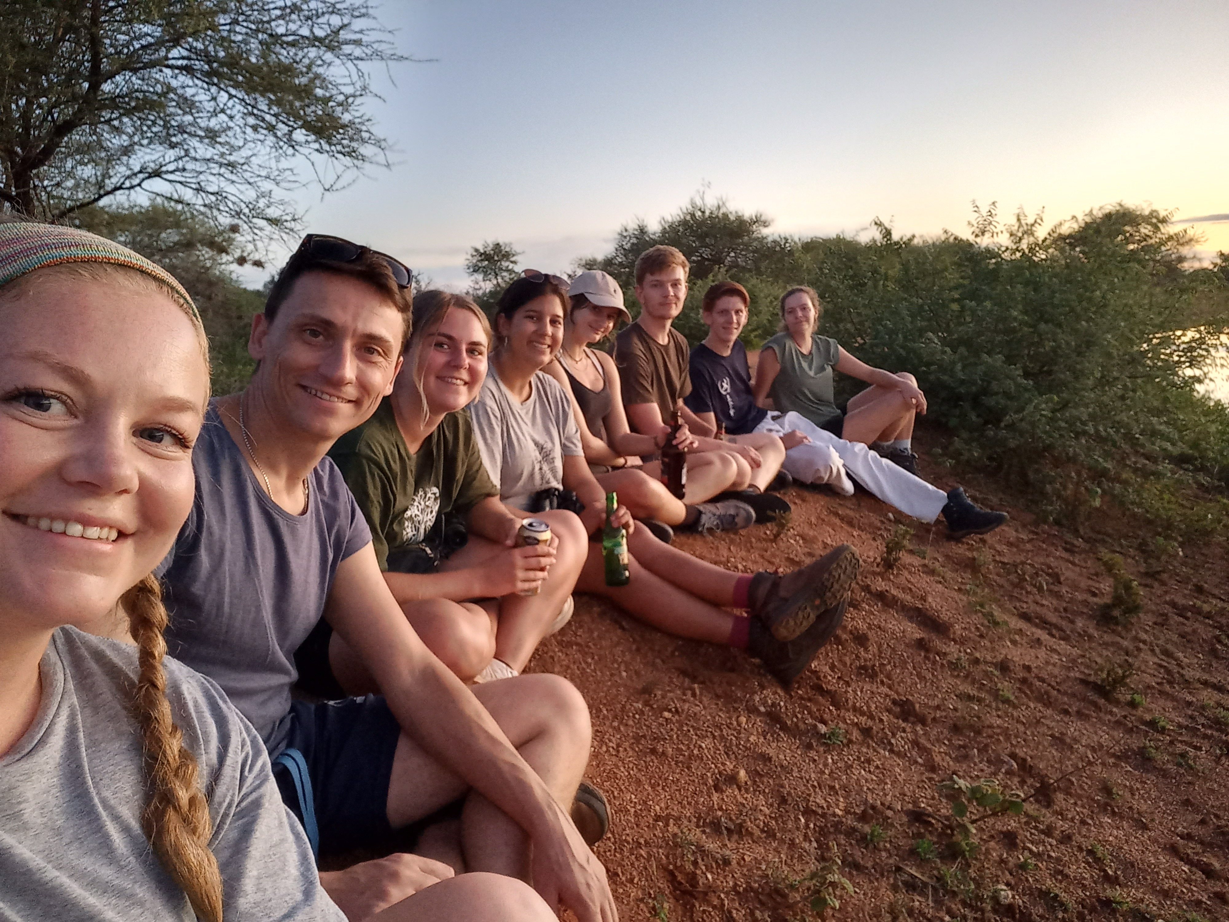 Wildlife, Ecology & Anthropological Research Internships in Mogalakwena