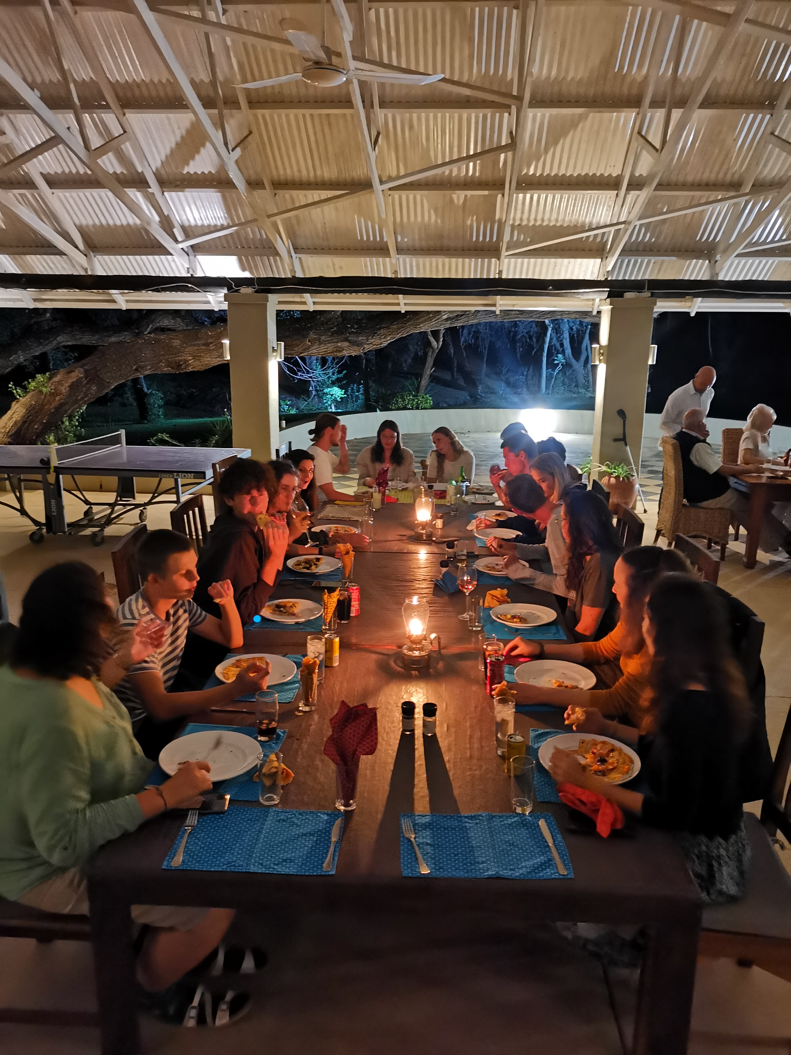 Wildlife, Ecology & Anthropological Research Internships in Mogalakwena