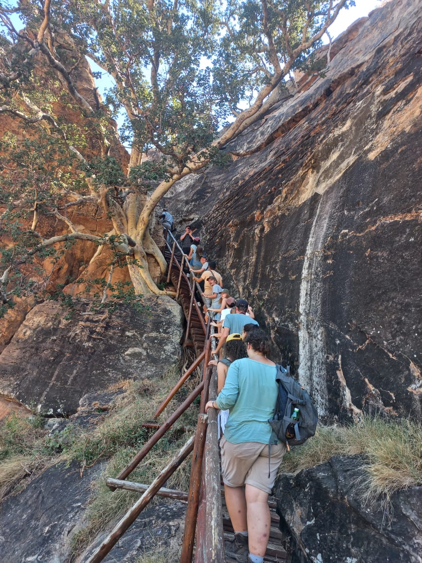 Wildlife, Ecology & Anthropological Research Internships in Mogalakwena