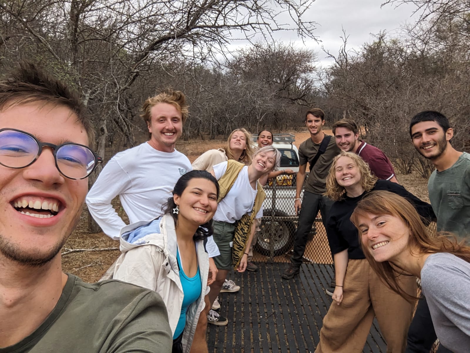 Wildlife, Ecology & Anthropological Research Internships in Mogalakwena