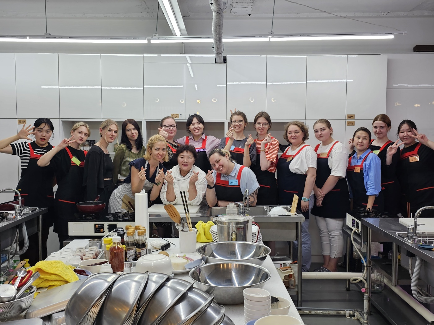 Intern Abroad in Seoul, South Korea, Intern Abroad HQ