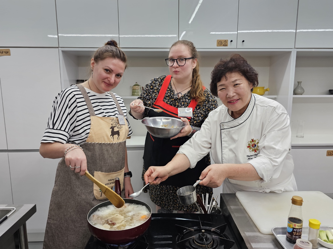 Intern Abroad in Seoul, South Korea, Intern Abroad HQ