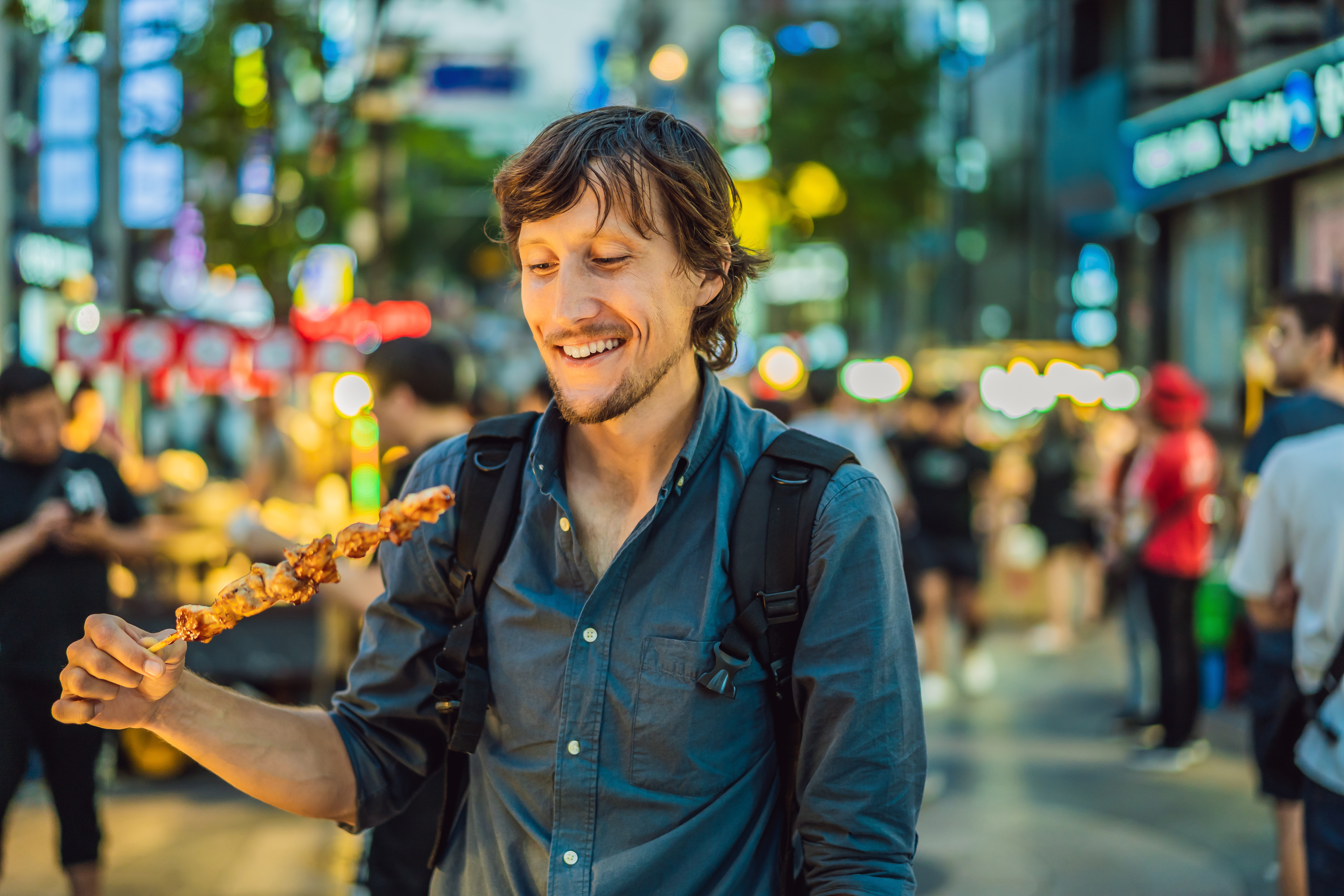 Intern Abroad in Seoul, South Korea, Intern Abroad HQ