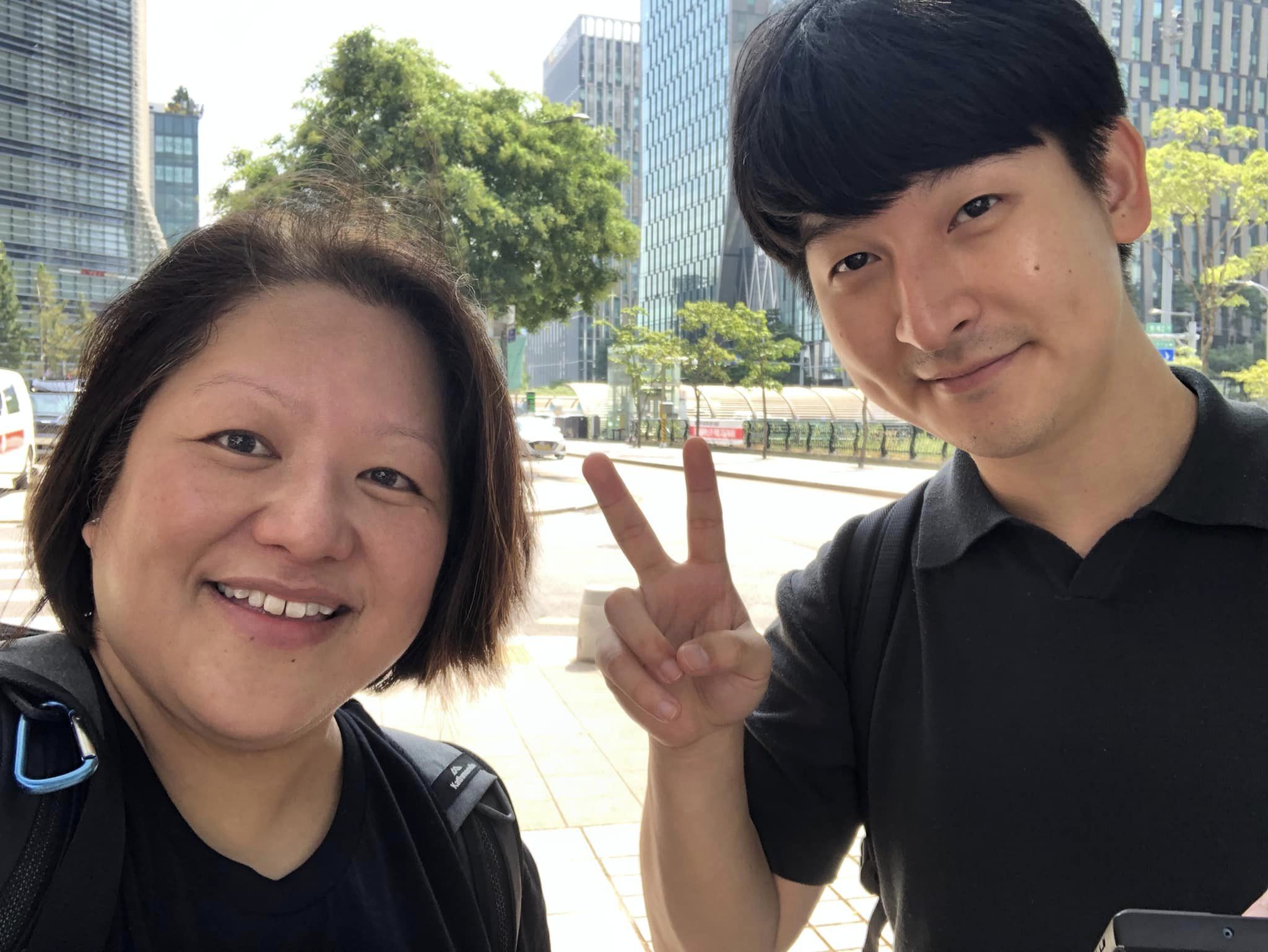 Intern Abroad in Seoul, South Korea, Intern Abroad HQ