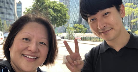 Intern Abroad in Seoul, South Korea, Intern Abroad HQ