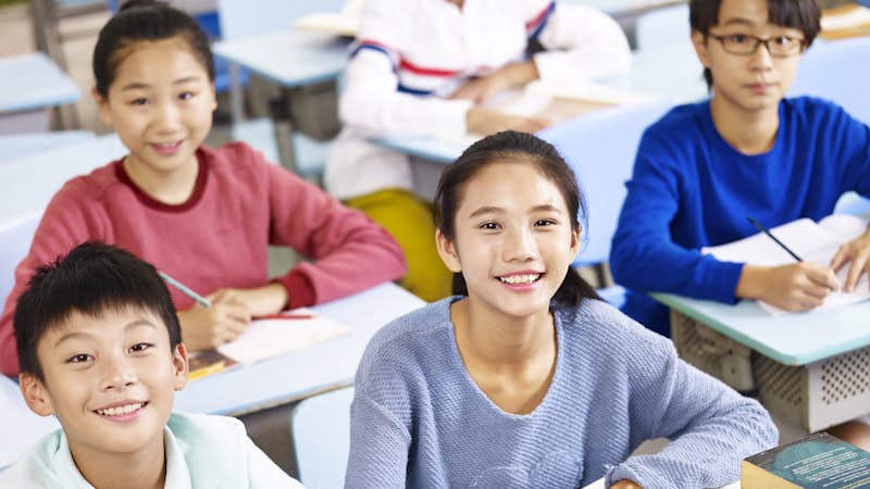 Intern Abroad in Seoul, South Korea, Intern Abroad HQ