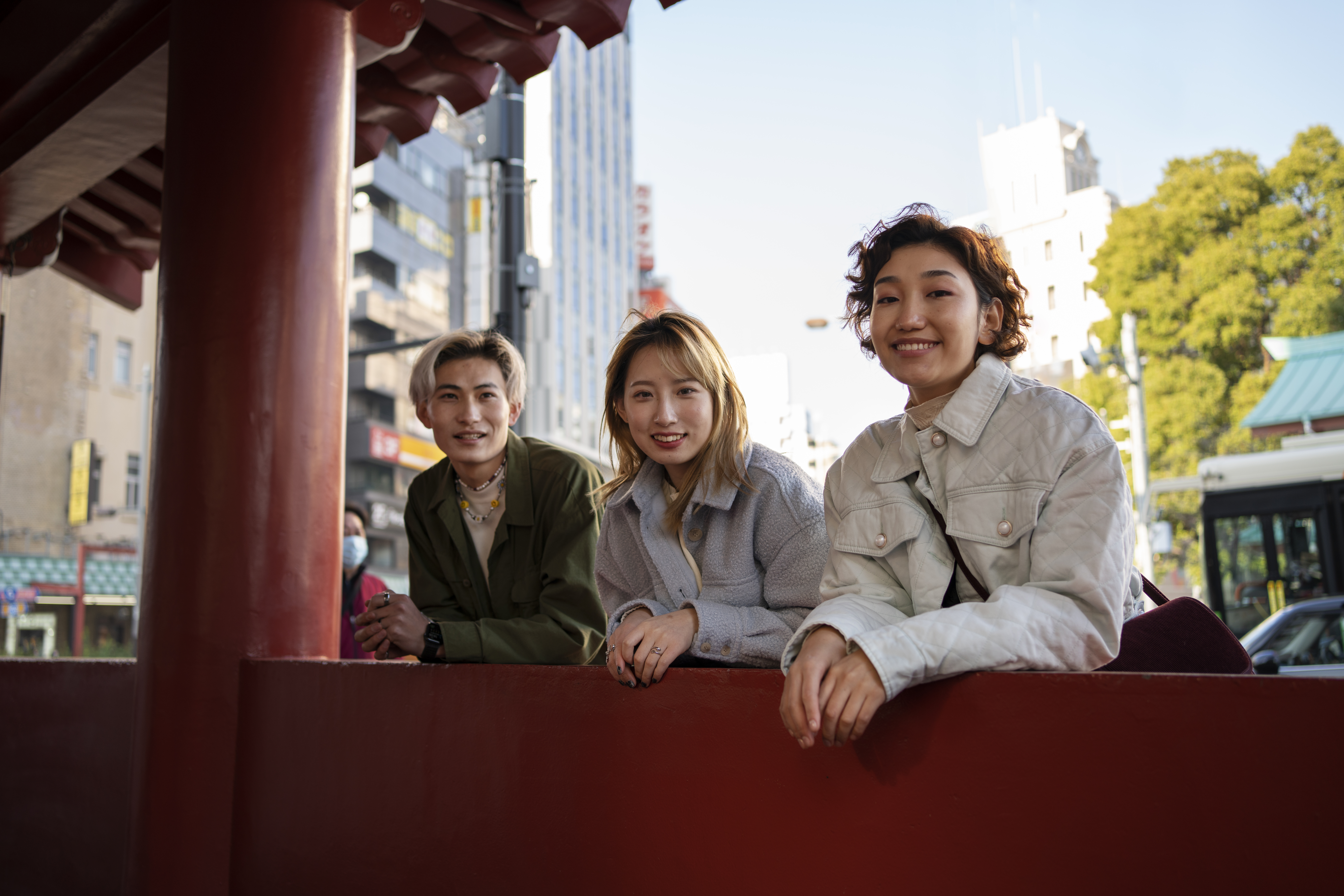 Intern Abroad in Seoul, South Korea, Intern Abroad HQ