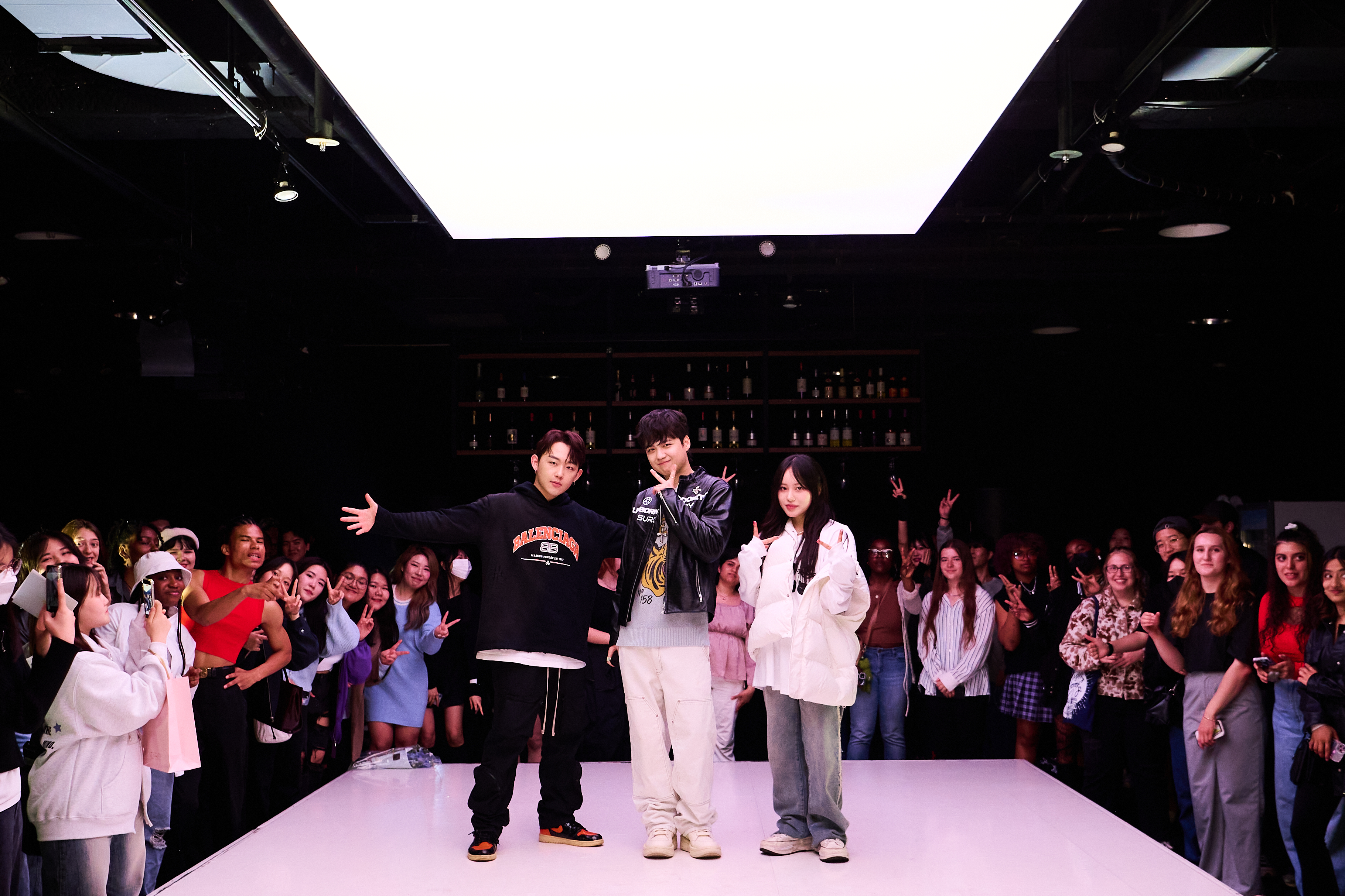 Intern Abroad in Seoul, South Korea, Intern Abroad HQ