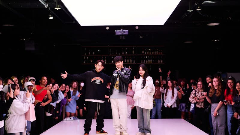 Intern Abroad in Seoul, South Korea, Intern Abroad HQ