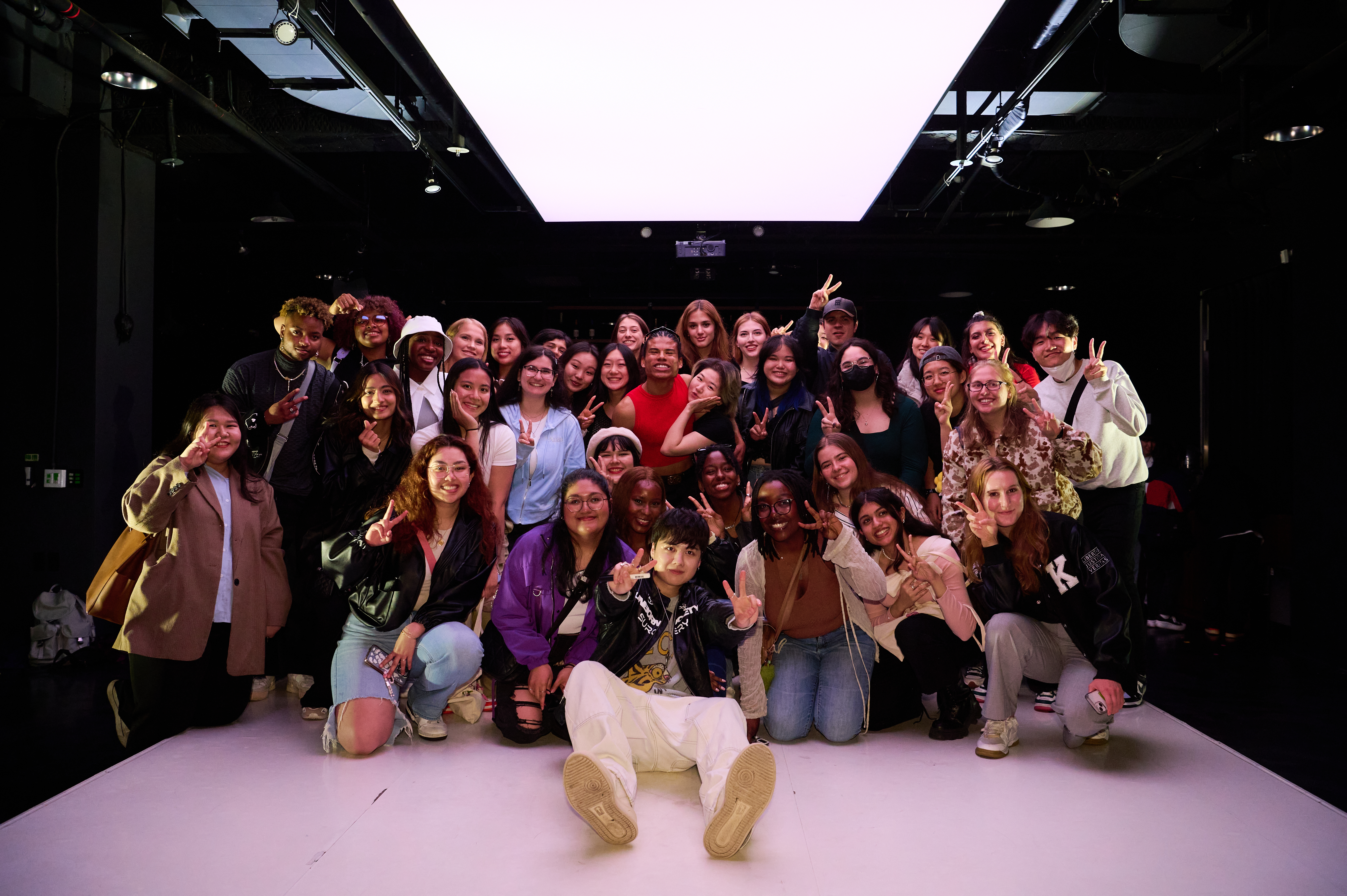 Intern Abroad in Seoul, South Korea, Intern Abroad HQ