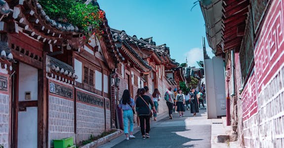 Intern Abroad in Seoul, South Korea, Intern Abroad HQ