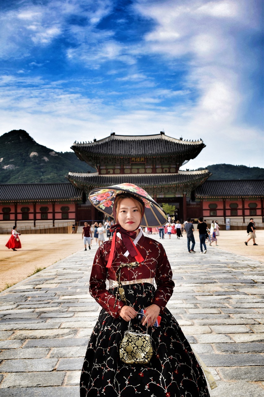 Intern Abroad in Seoul, South Korea, Intern Abroad HQ