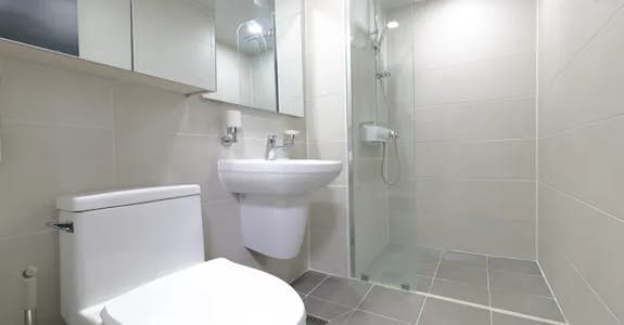 Internship accommodation examples in Seoul, South Korea, Intern Abroad HQ