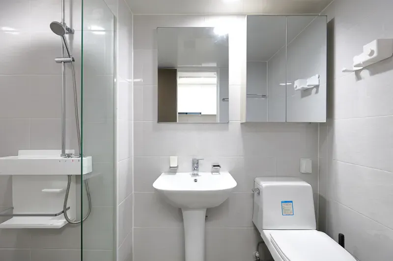 Internship accommodation examples in Seoul, South Korea, Intern Abroad HQ