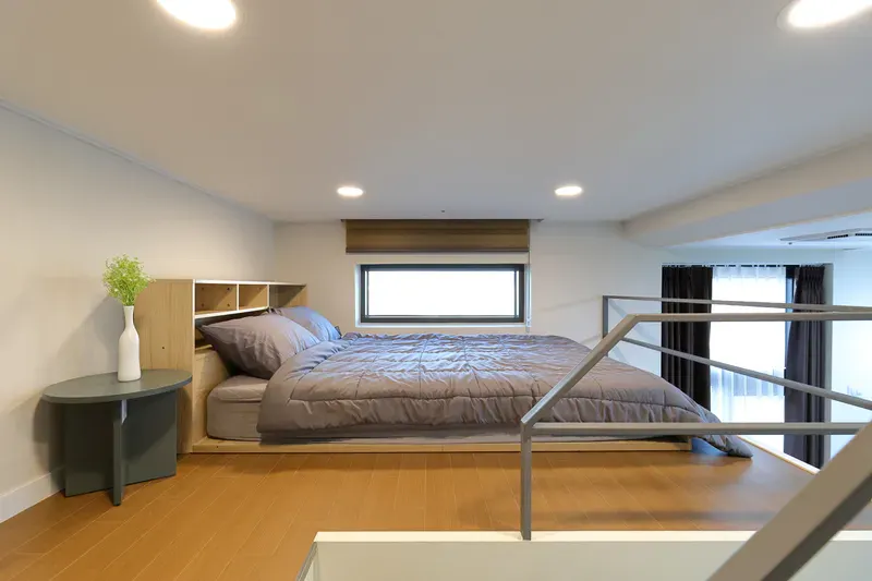 Internship accommodation examples in Seoul, South Korea, Intern Abroad HQ