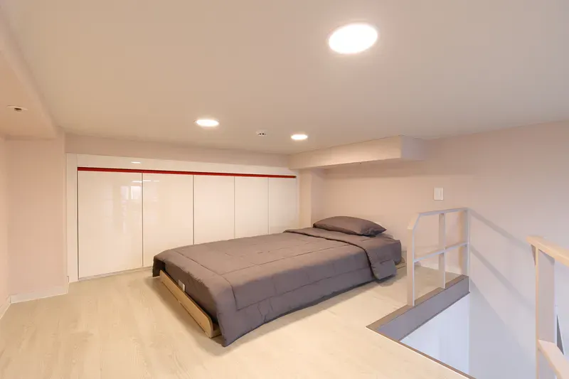 Internship accommodation examples in Seoul, South Korea, Intern Abroad HQ
