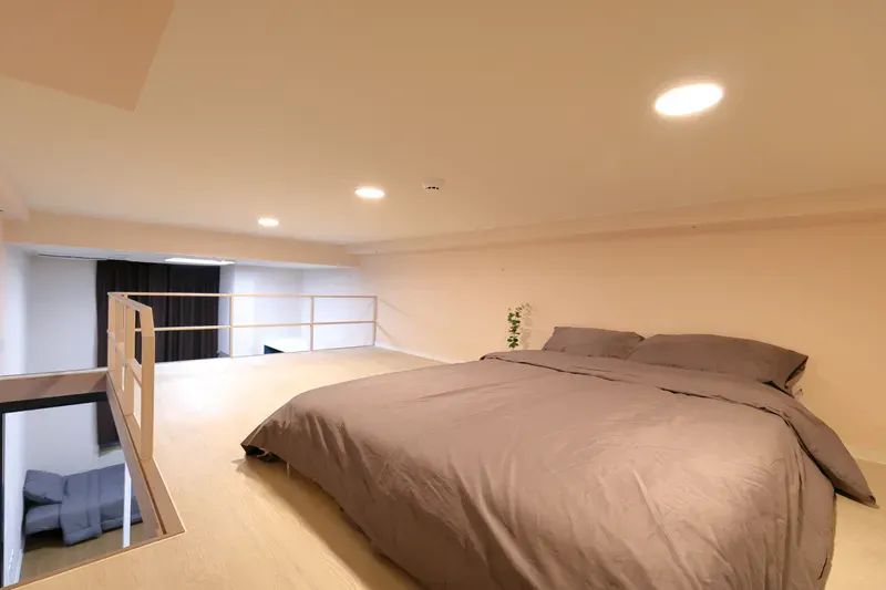 Internship accommodation examples in Seoul, South Korea, Intern Abroad HQ