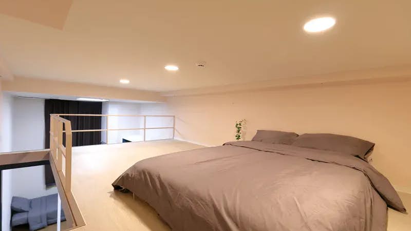 Internship accommodation examples in Seoul, South Korea, Intern Abroad HQ